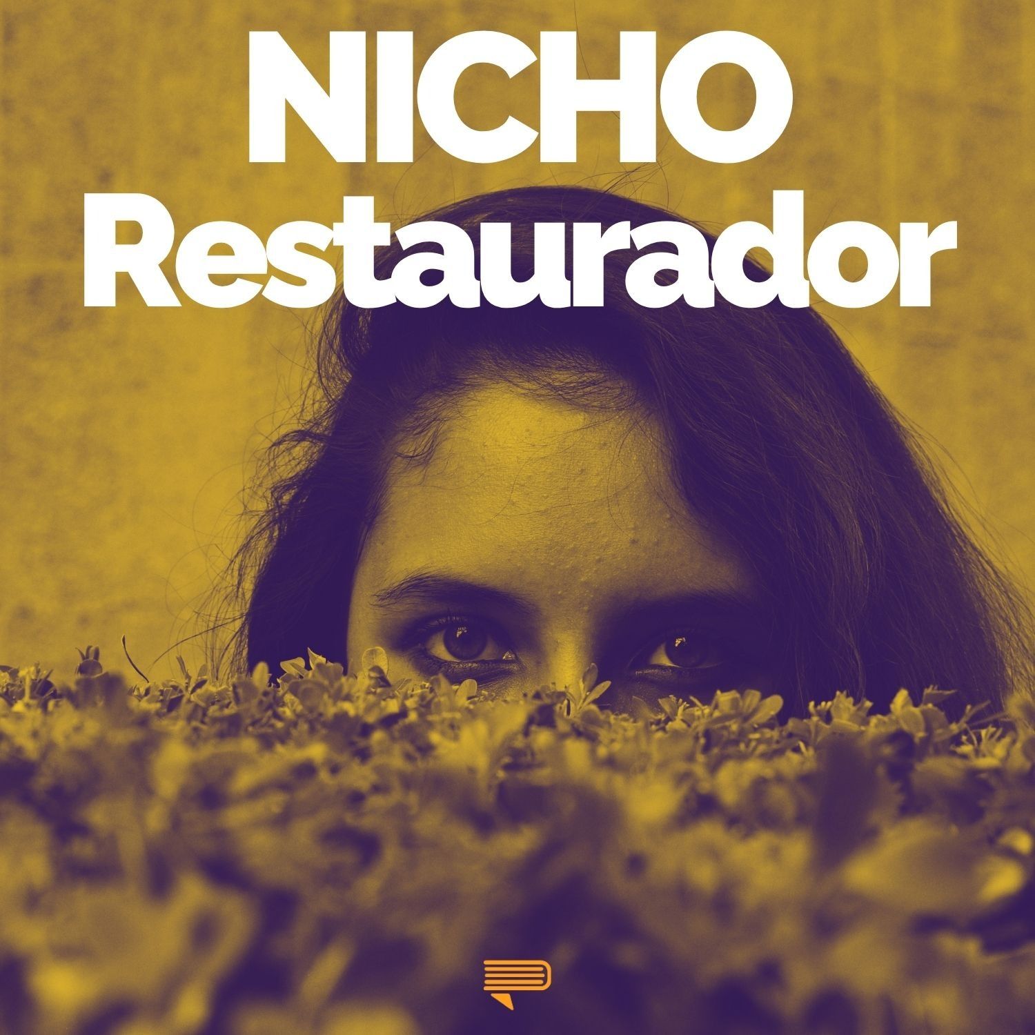 El Nicho Restaurador - Pasa a la Acción con Luis Ramos — Libros para Emprendedores cover