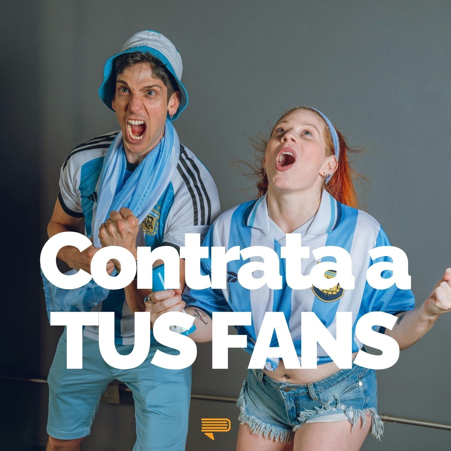 Play Contrata a Tus Fans - Pasa a la Acción con Luis Ramos
