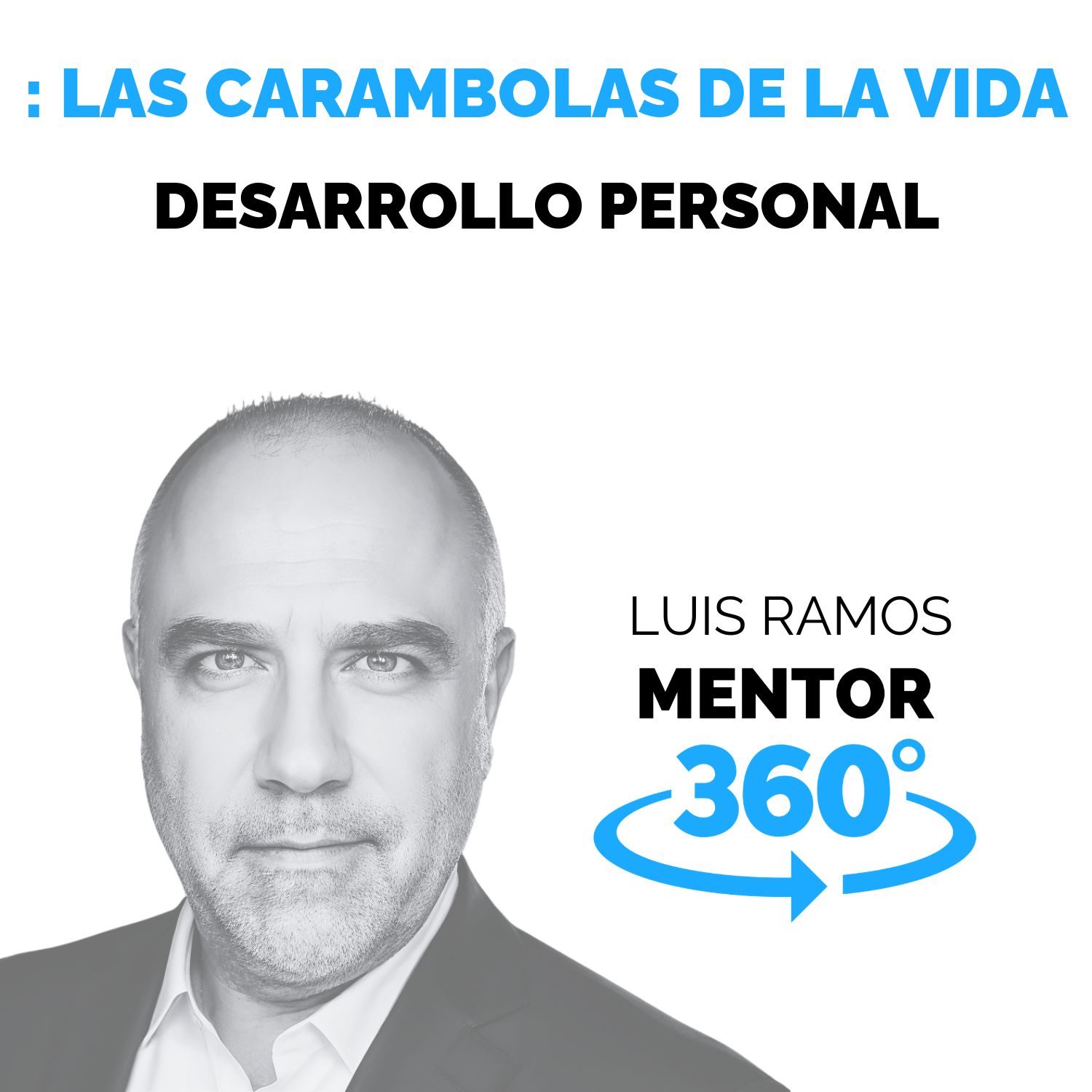Las carambolas de la vida episode artwork