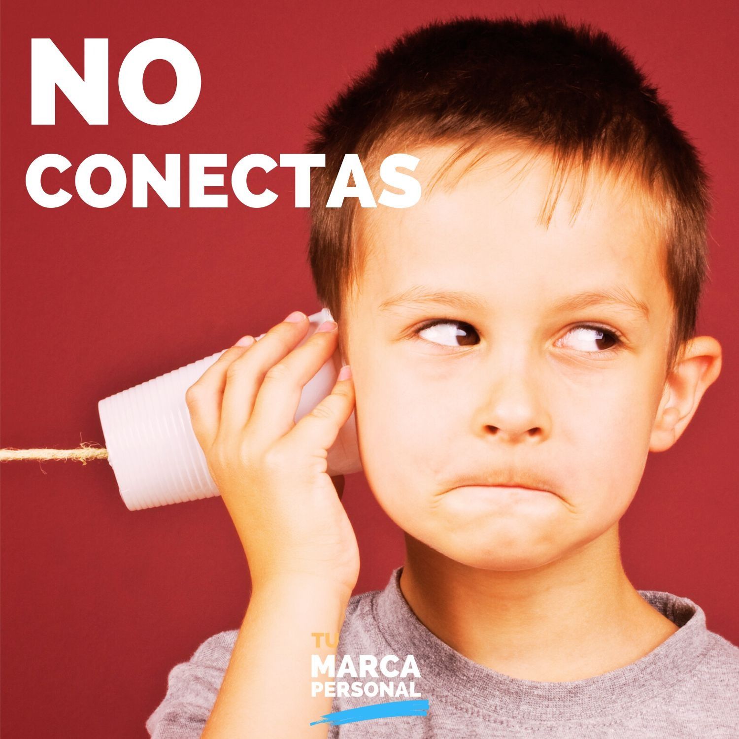 Por qué tu mensaje no conecta (aunque sea bueno) - Tu Marca Personal con Luis Ramos