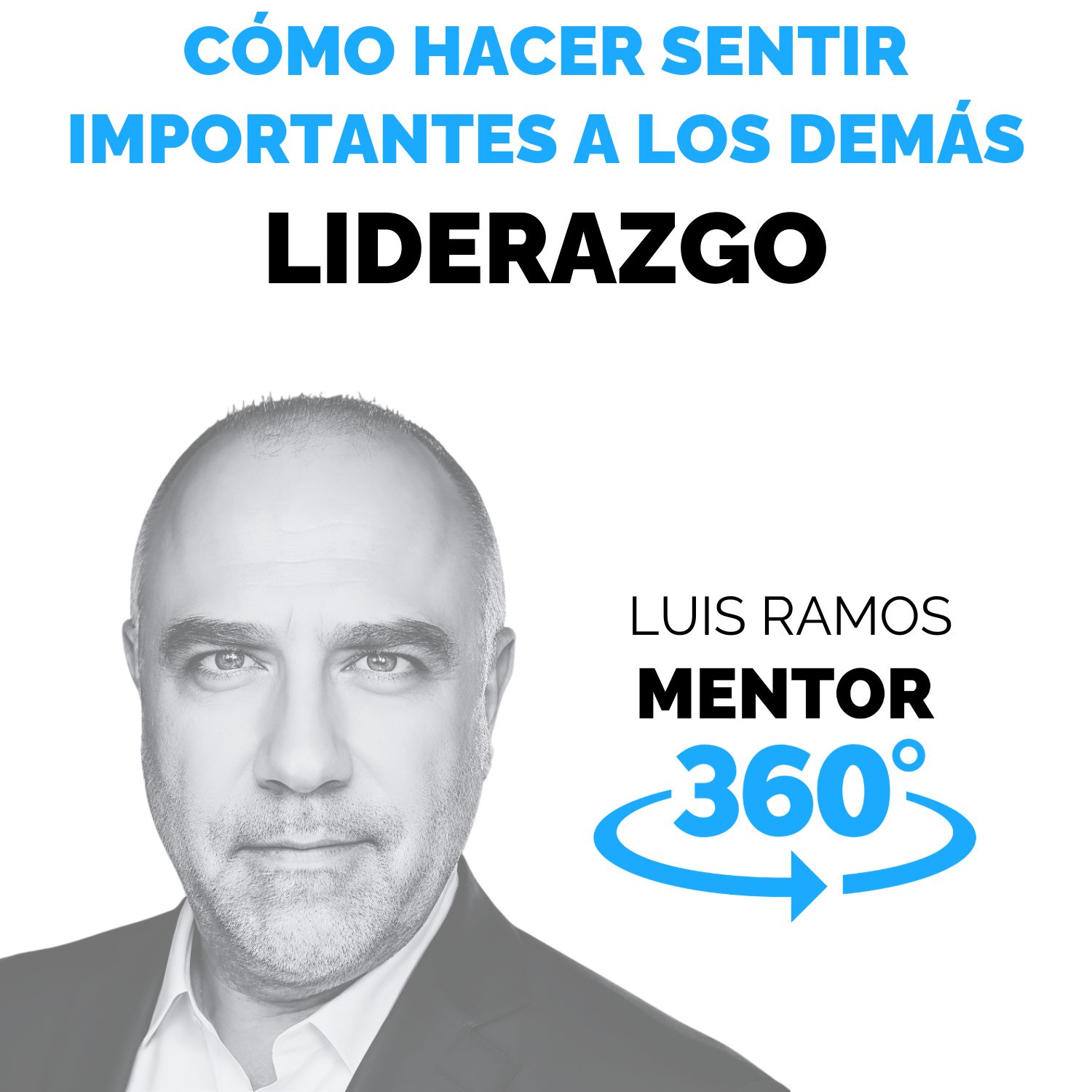 C&oacute;mo hacer sentir importantes a los dem&aacute;s