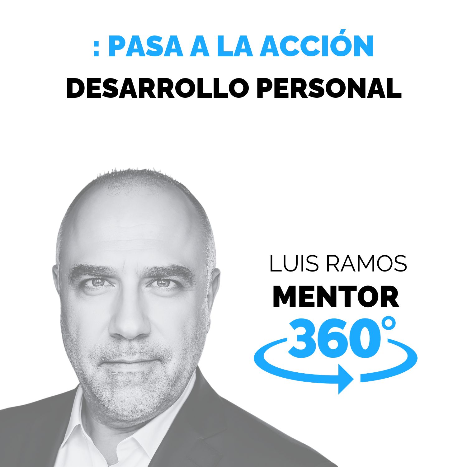 Pasa a la acción episode artwork