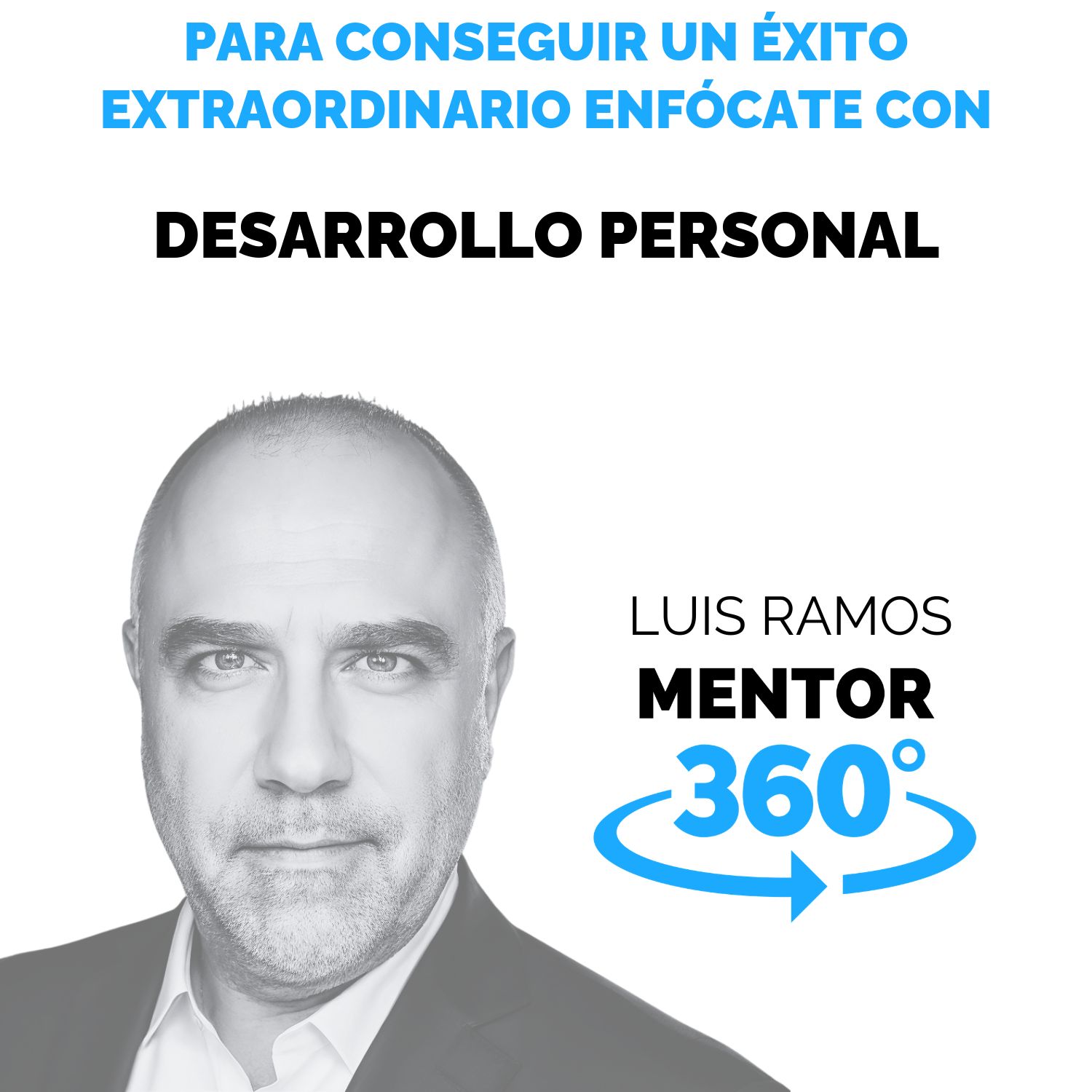 Play Para conseguir un éxito extraordinario, enfócate con precisión