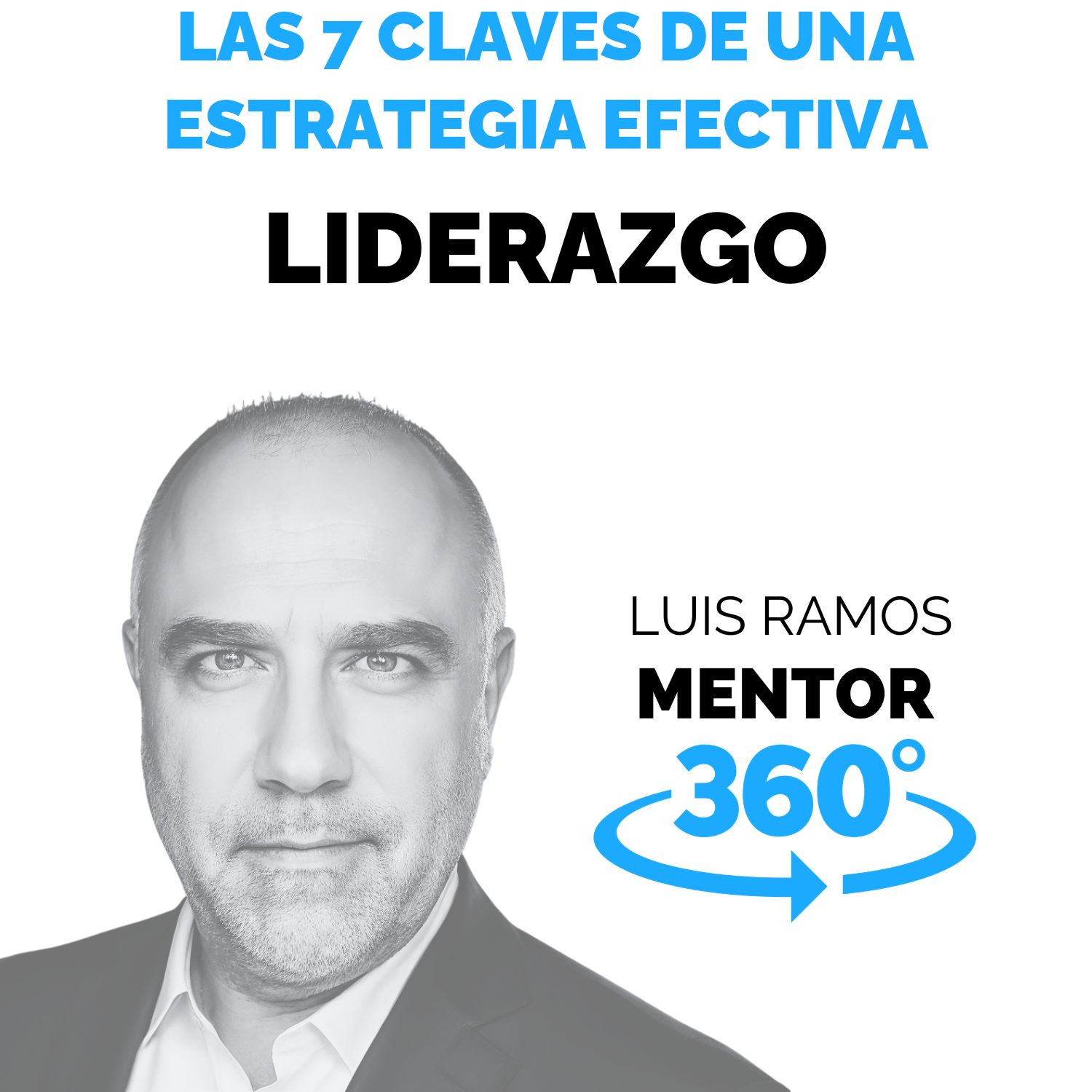 Las 7 claves de una estrategia efectiva episode artwork