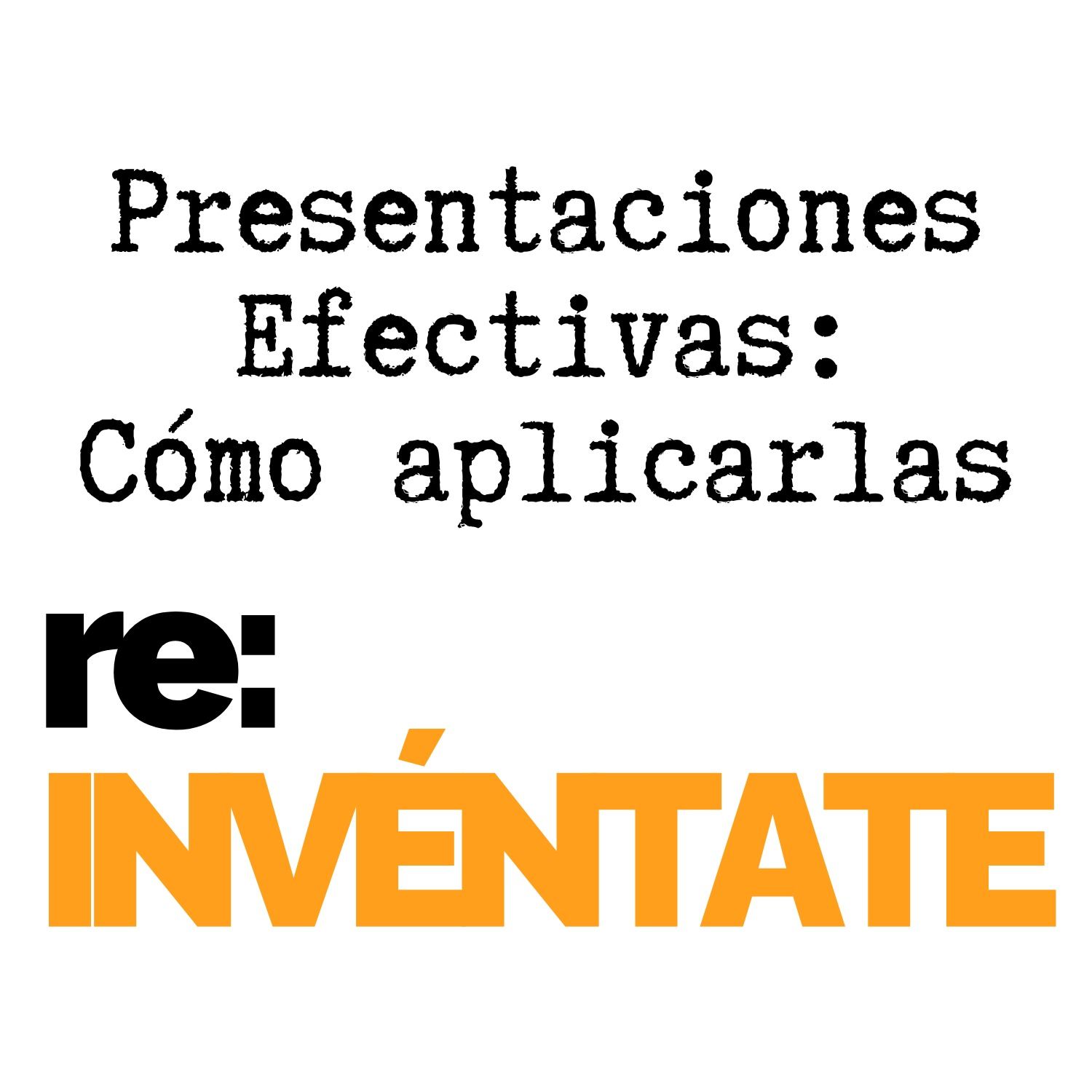 re:INVÉNTATE