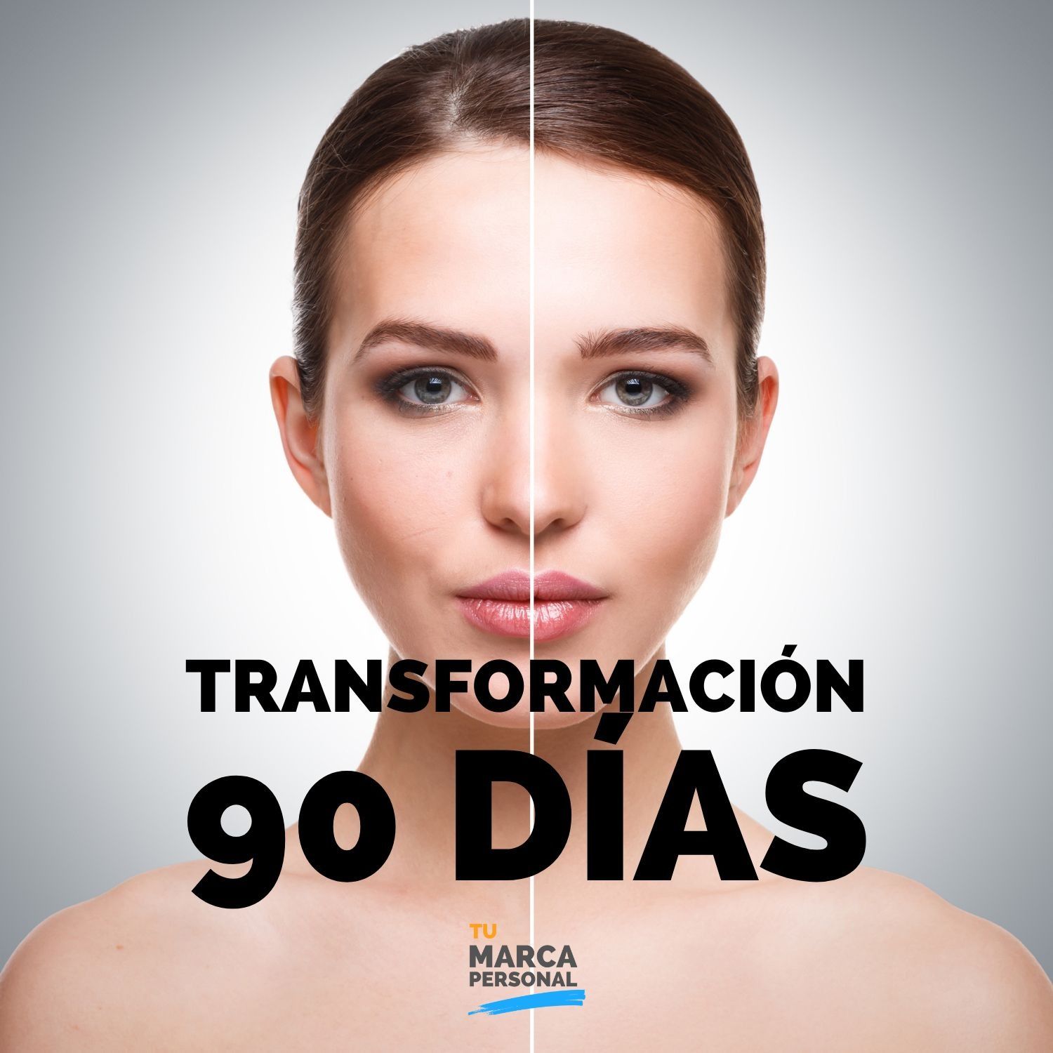 El marco de los 90 días - tu transformación empieza hoy - Tu Marca Personal con Luis Ramos