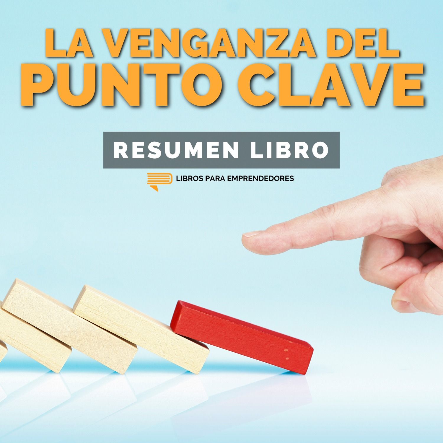 Libros para Emprendedores