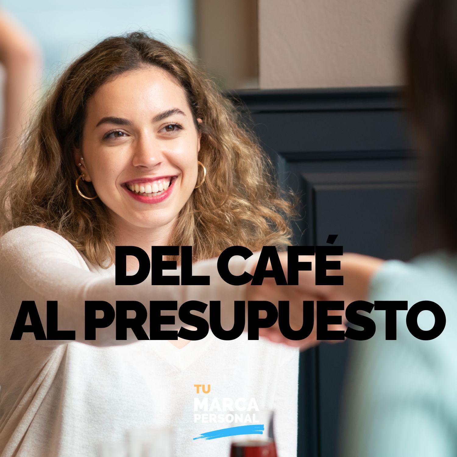 Portada de Tu Marca Personal