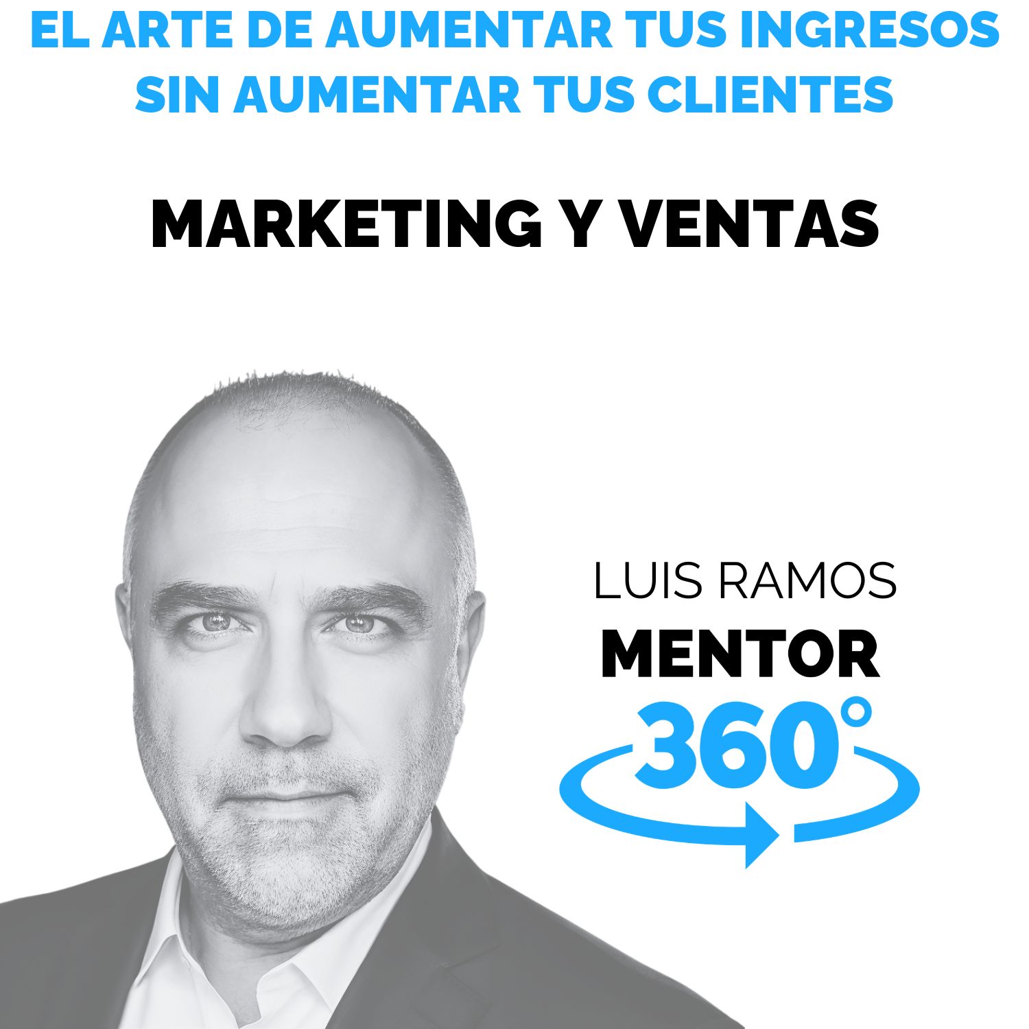 El arte de aumentar tus ingresos sin aumentar tus clientes