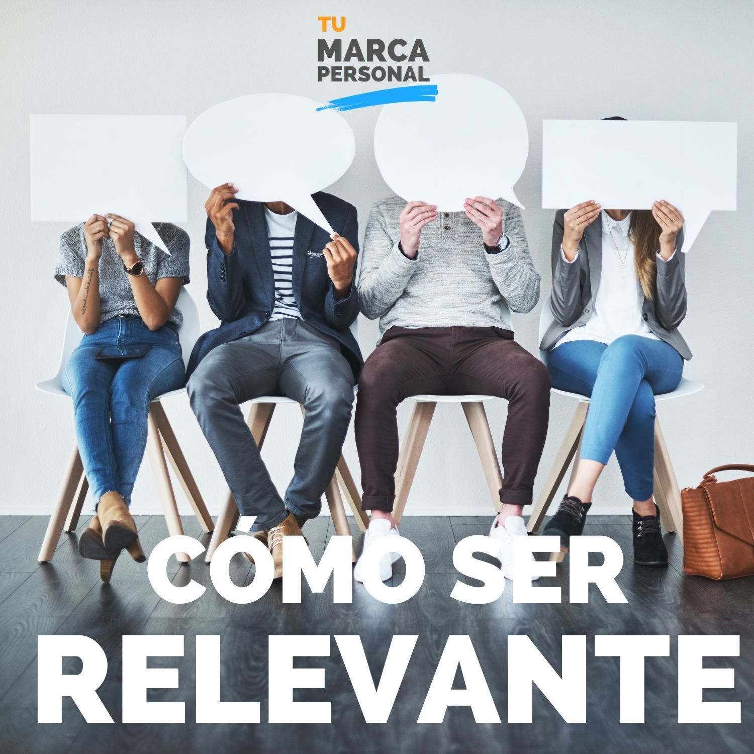 Tu Marca Personal