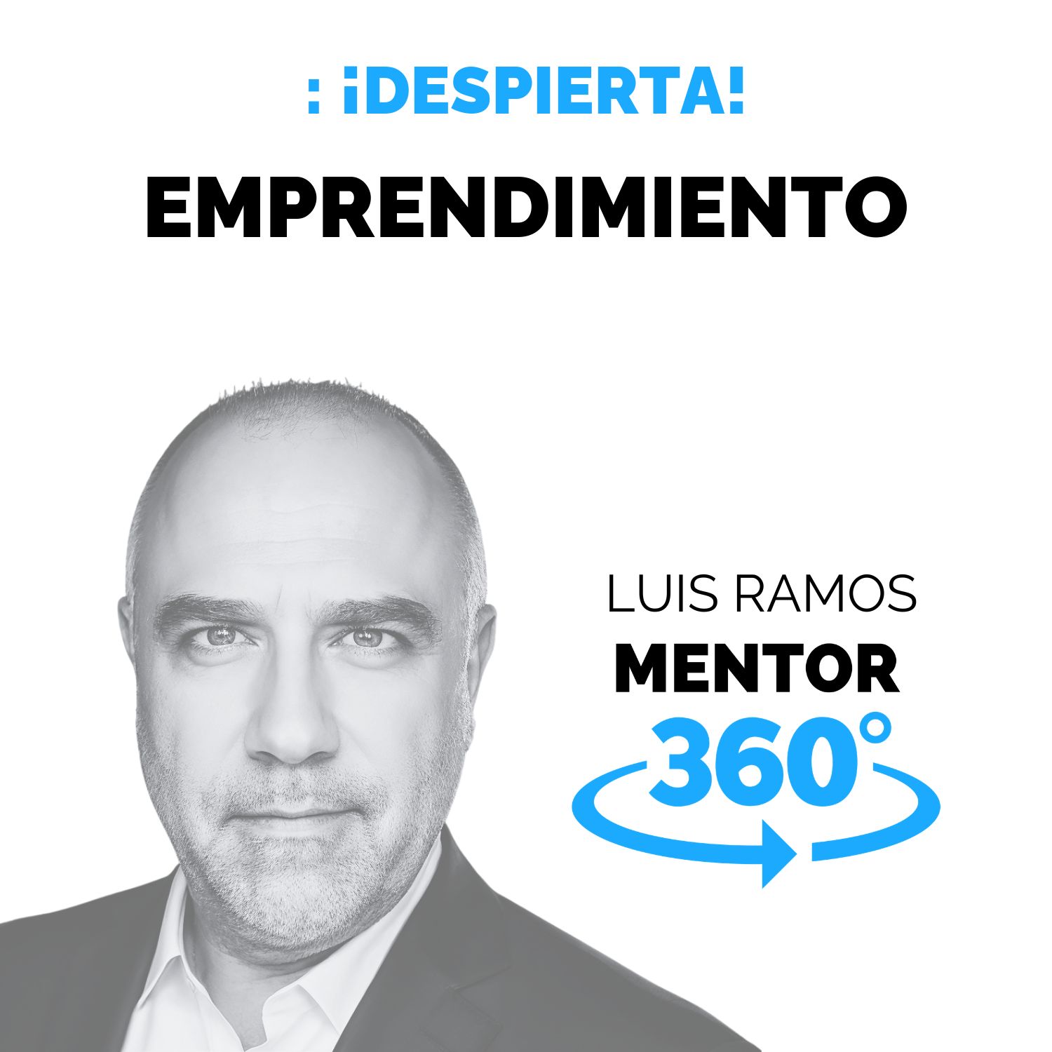 Despierta: el éxito en los negocios no es un secreto episode artwork