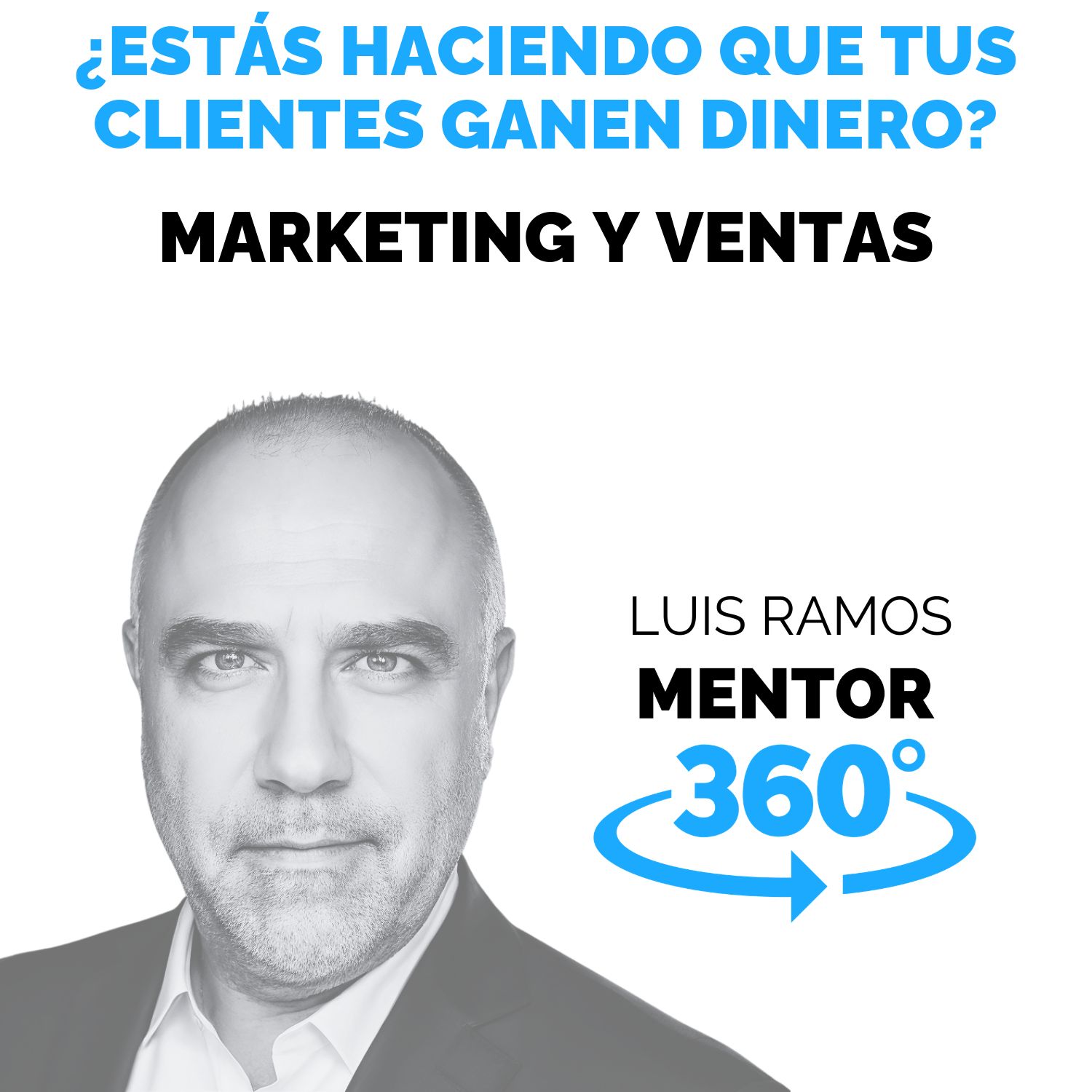 ¿Estás haciendo que tus clientes ganen dinero?