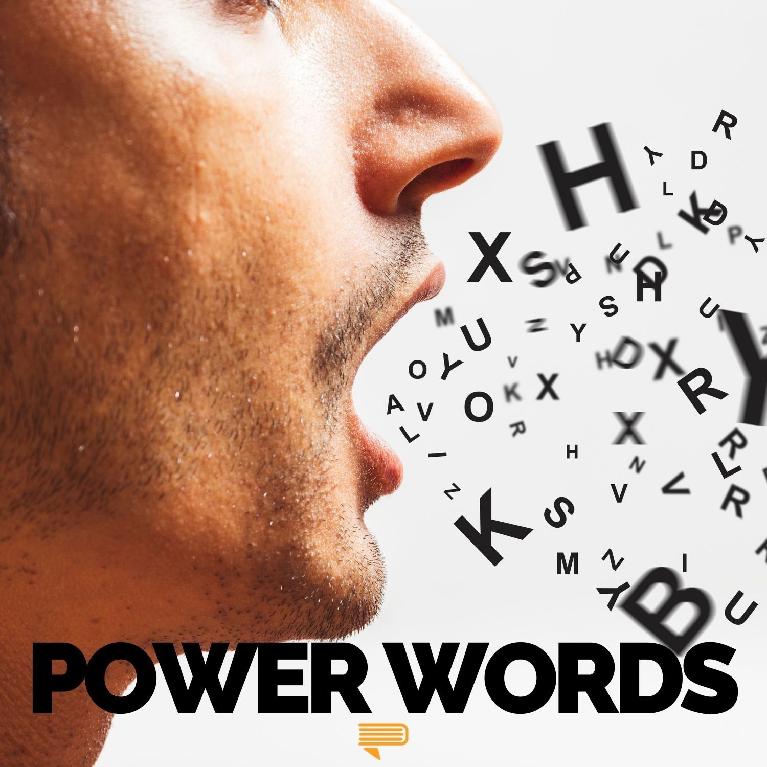 Power Words - Las Palabras que Usas Determinan Cómo Te Perciben - Pasa a la Acción con Luis Ramos
