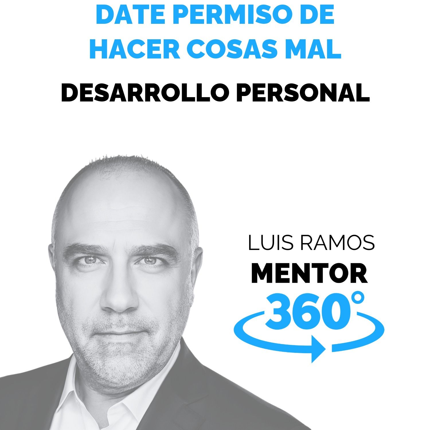 Date Permiso De Hacer Cosas Mal episode artwork