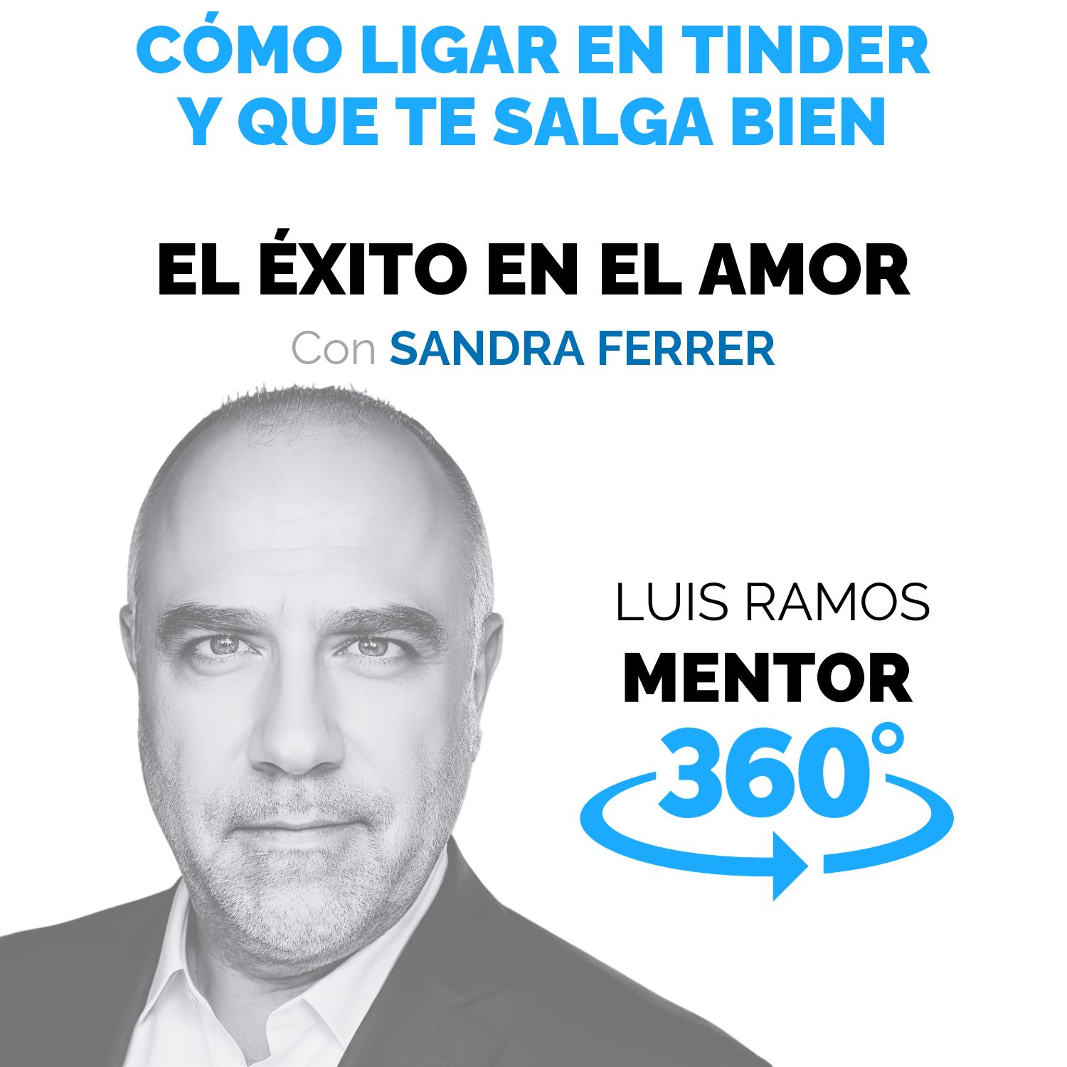 Play Cómo ligar en Tinder y que te salga bien, con Sandra Ferrer