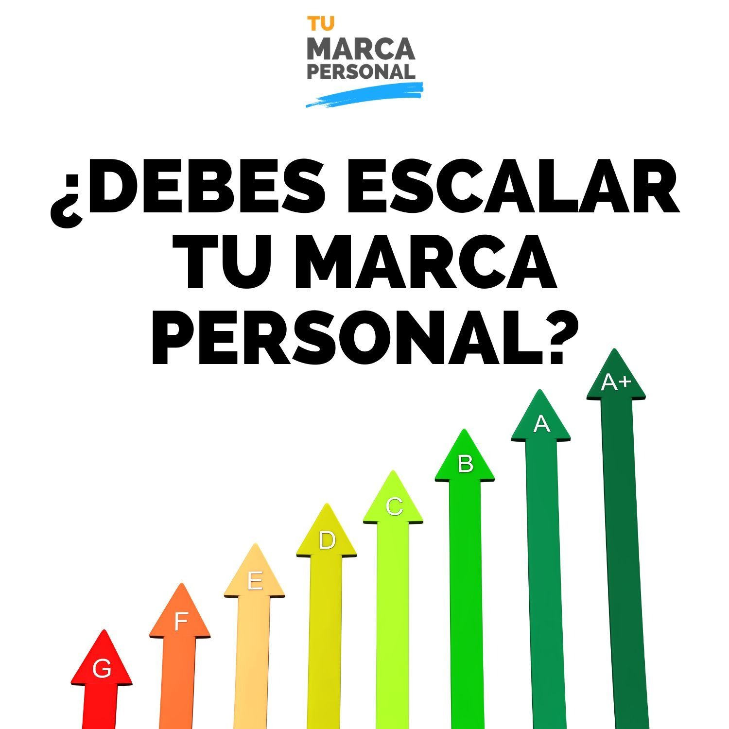 Tu Marca Personal