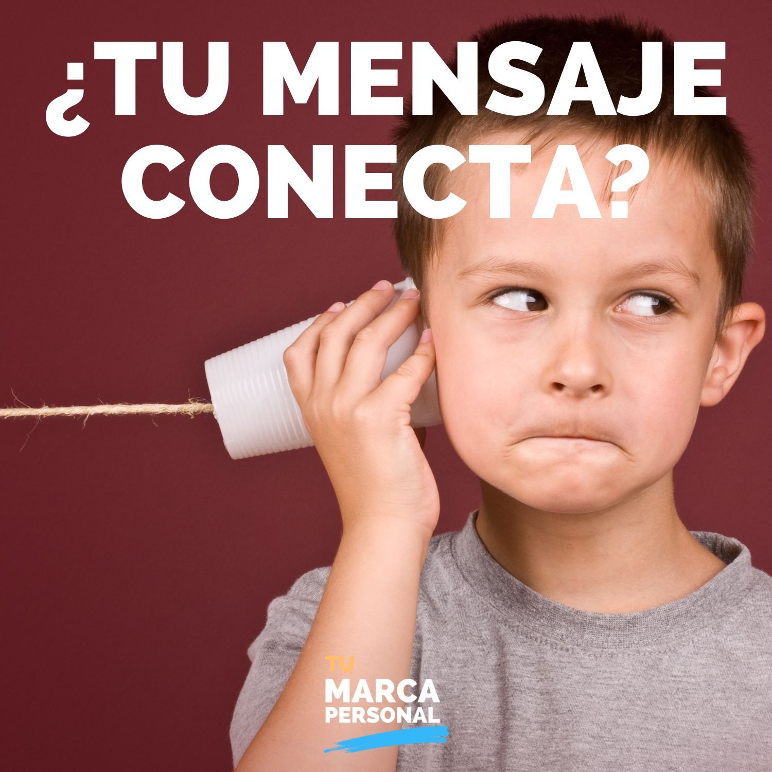 Tu Marca Personal