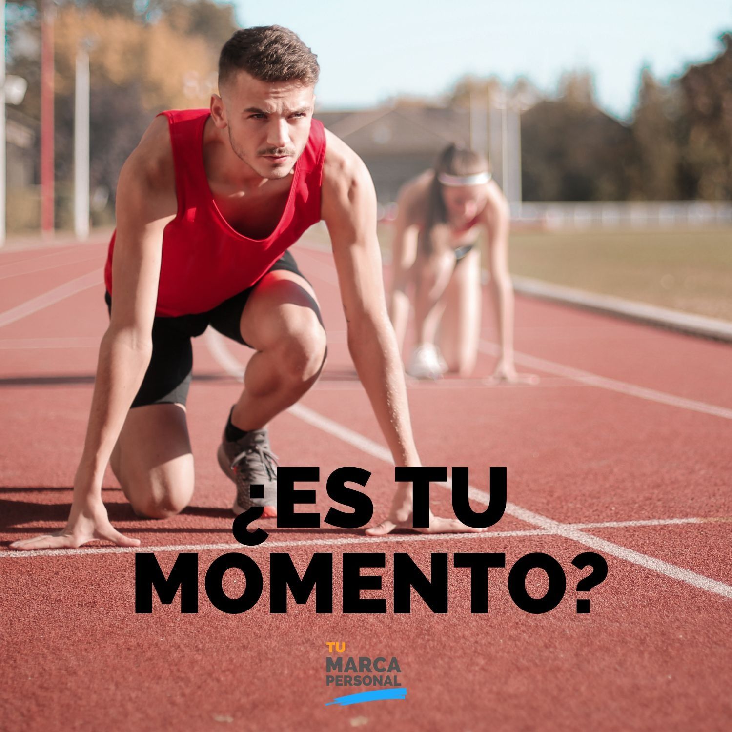Cómo saber si estás listo para tu gran salto profesional - Tu Marca Personal con Luis Ramos