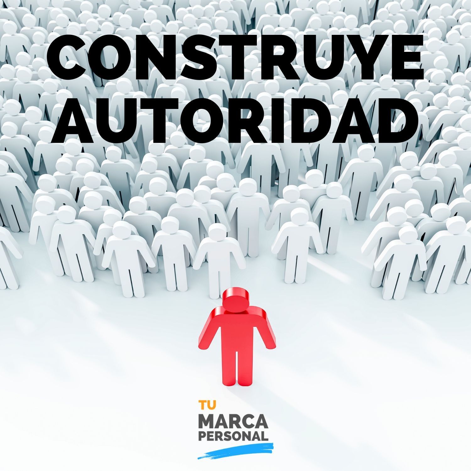 Construye Autoridad sin tener Miles de Seguidores - Tu Marca Personal con Luis Ramos