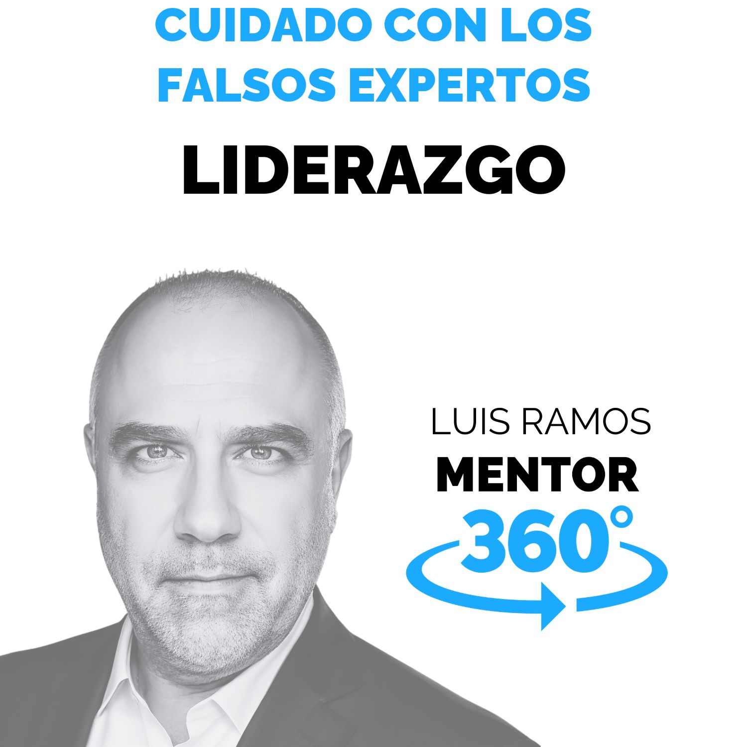 Cuidado con los falsos expertos