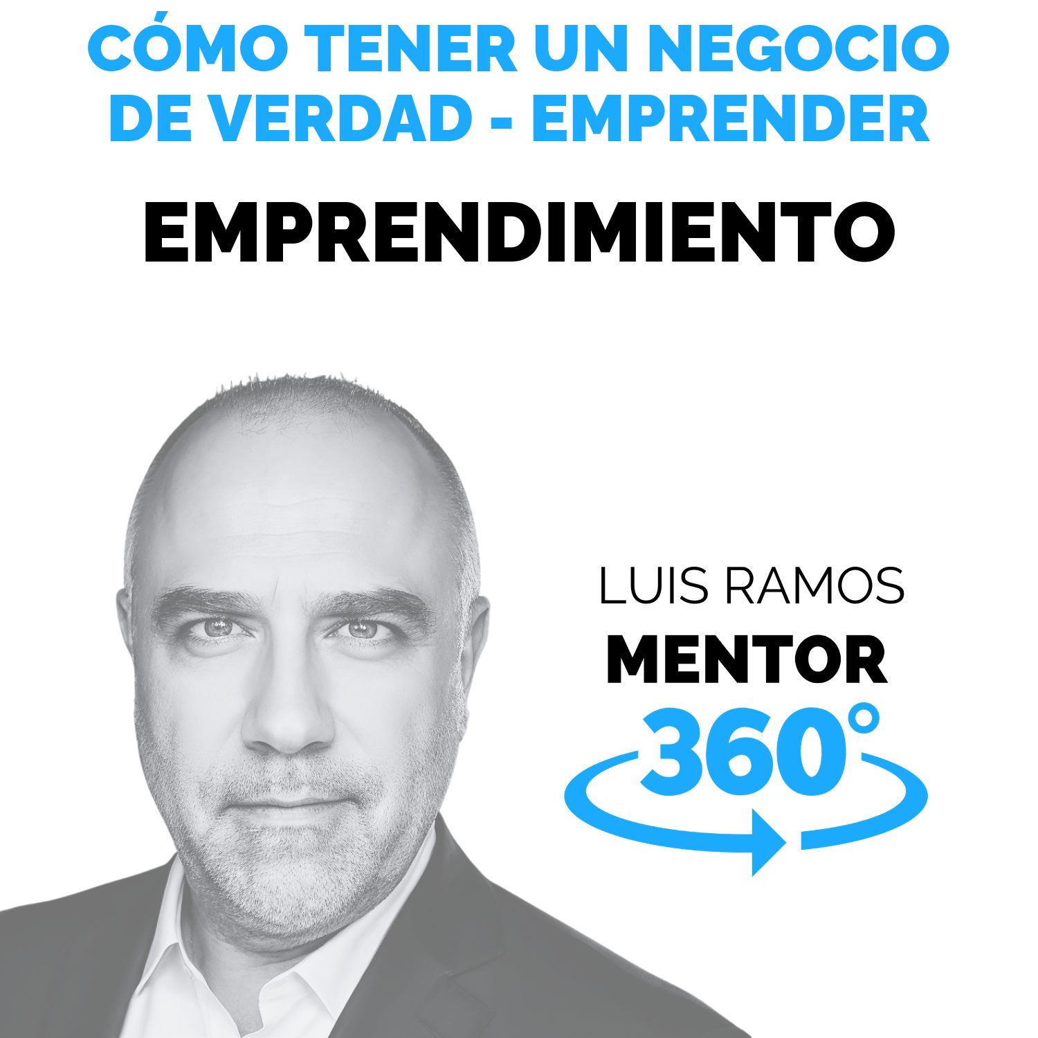 Cómo tener un negocio de verdad