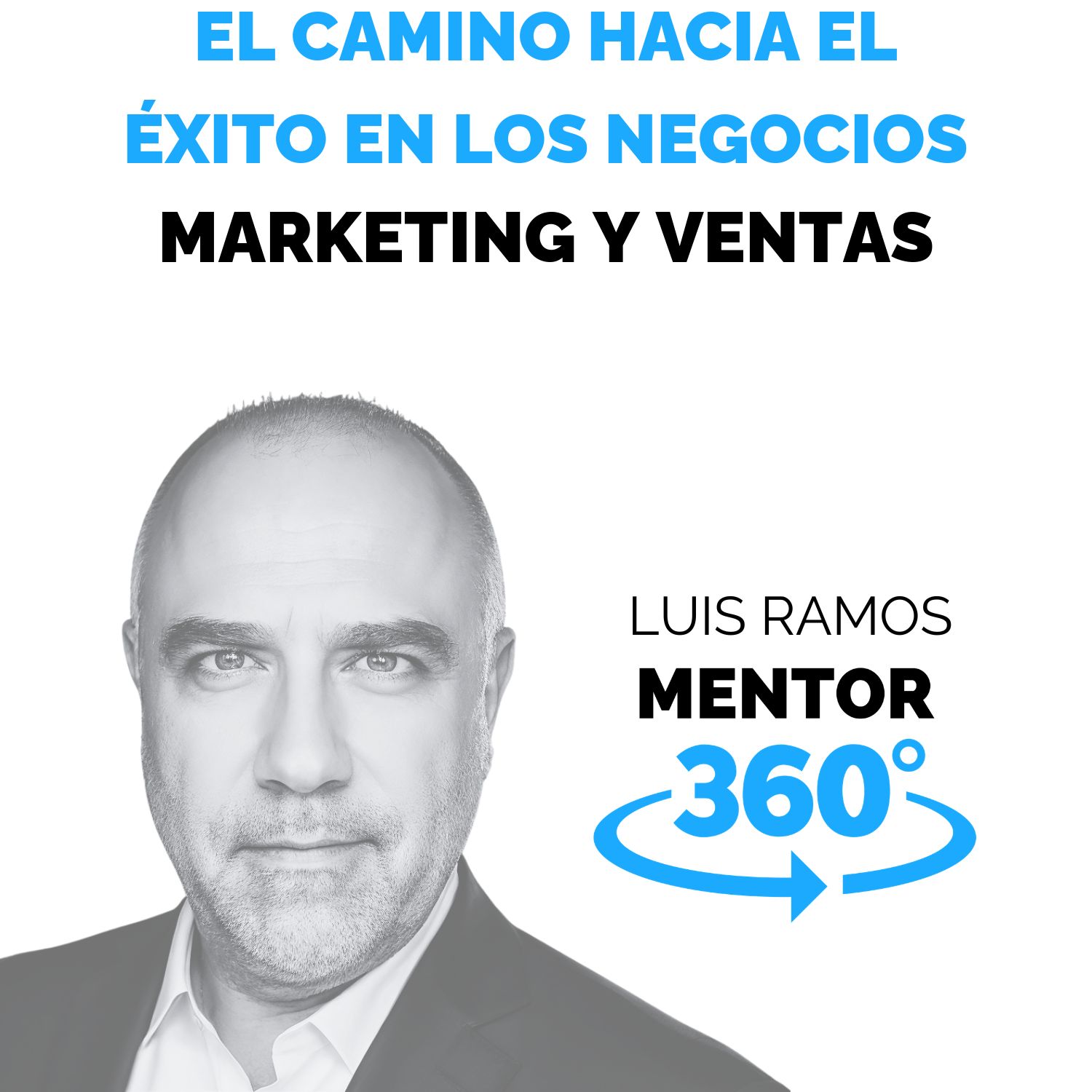 El camino al &eacute;xito: crea un concepto irresistible
