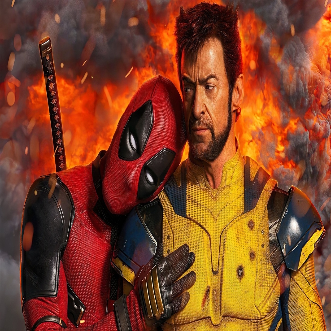 [.WATCH!.] Deadpool & Wolverine 2024 FULLMOVIE FREE ONLINE ON 123MOVIES