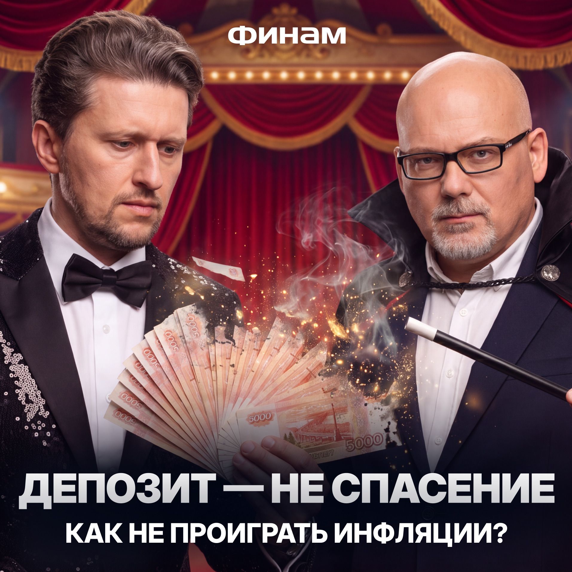 Почему крепкий рубль может стать ловушкой для инвестора?