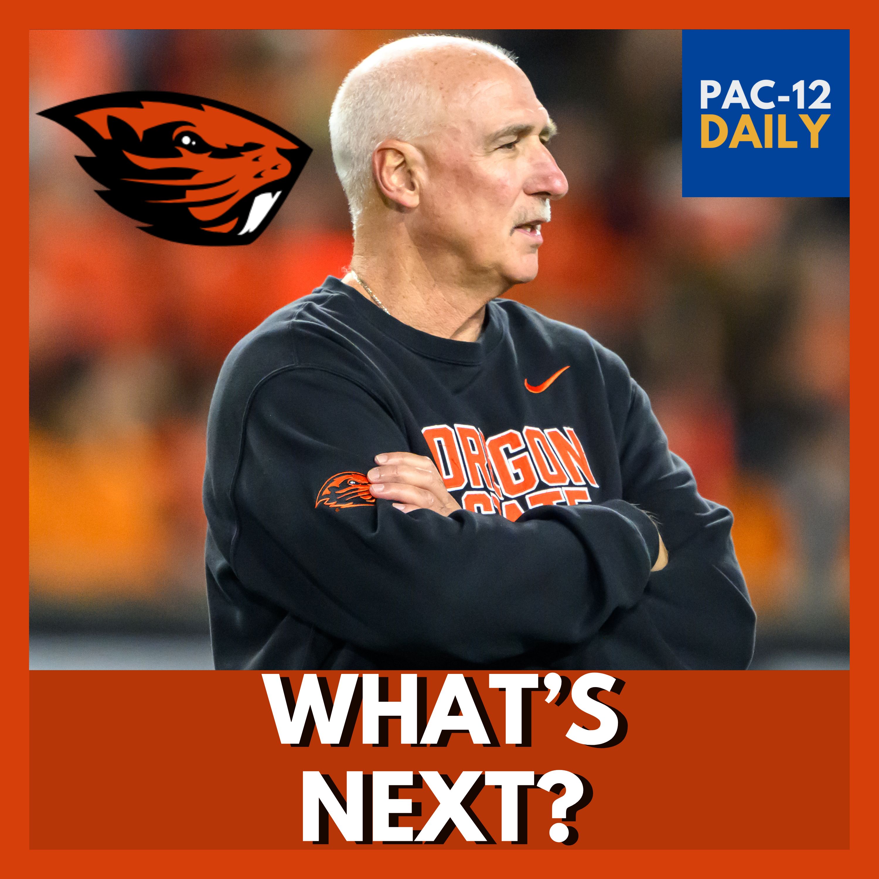 LONG ROAD: Oregon State Needs MASSIVE Turnaround to be Competitive in NEW Pac-12 Conference in 2026 episode artwork