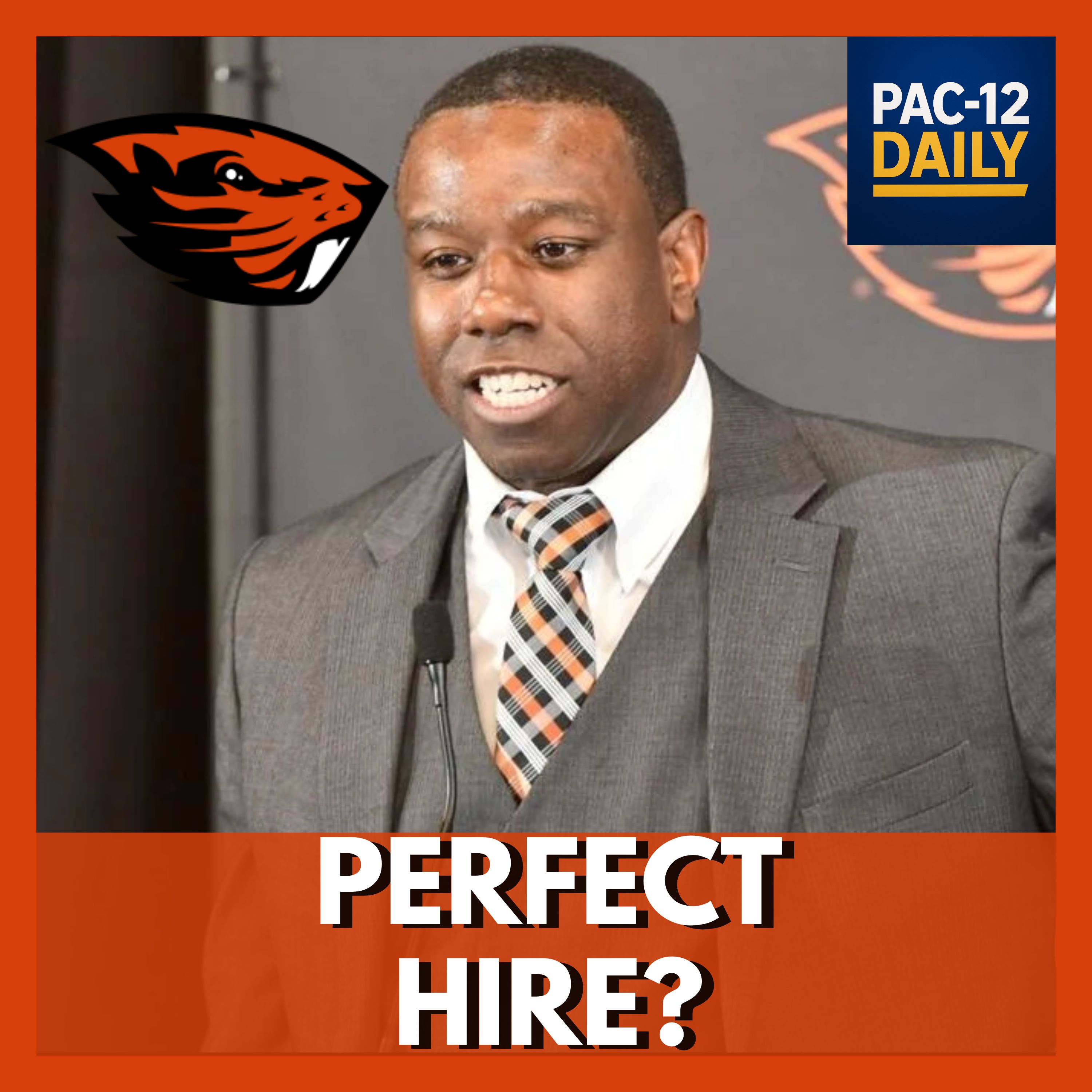 Locked On Pac-12 - Daily College Football and Basketball Podcast