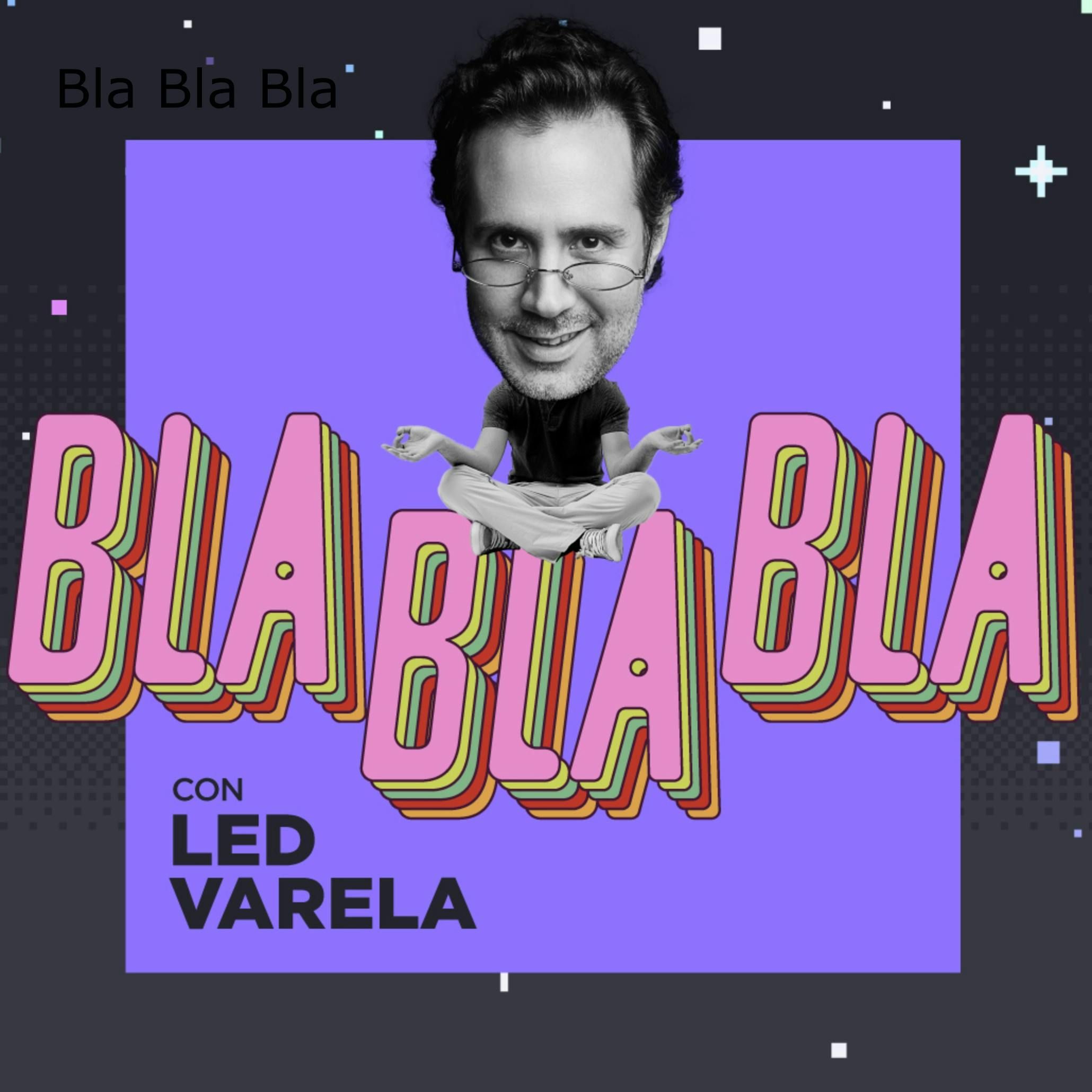 BLA BLA BLA #62 | Hablemos del Nabarima, ecologistas mediocres y nuevos perros.