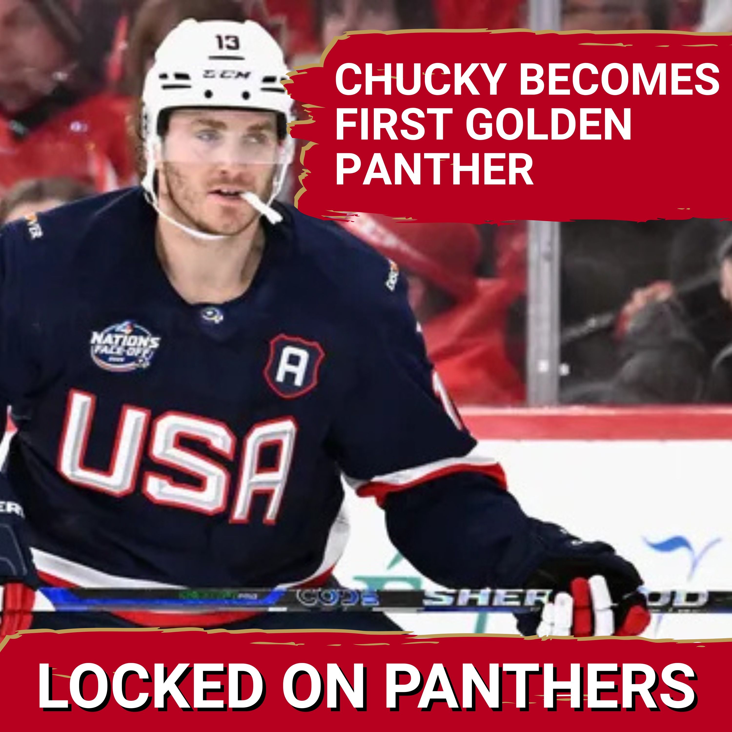 Locked On Panthers - Daily Podcast On The Florida Panthers