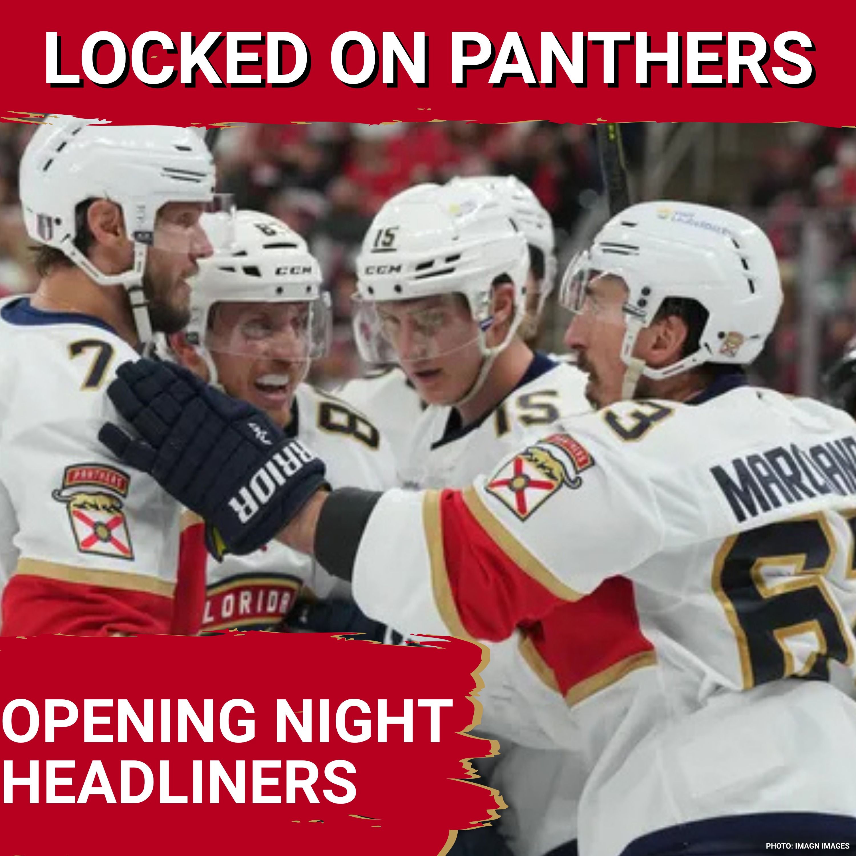 BOX OFFICE: Cats to be part of banner raising in Raleigh & more openers! Home schedule leaked!? episode artwork