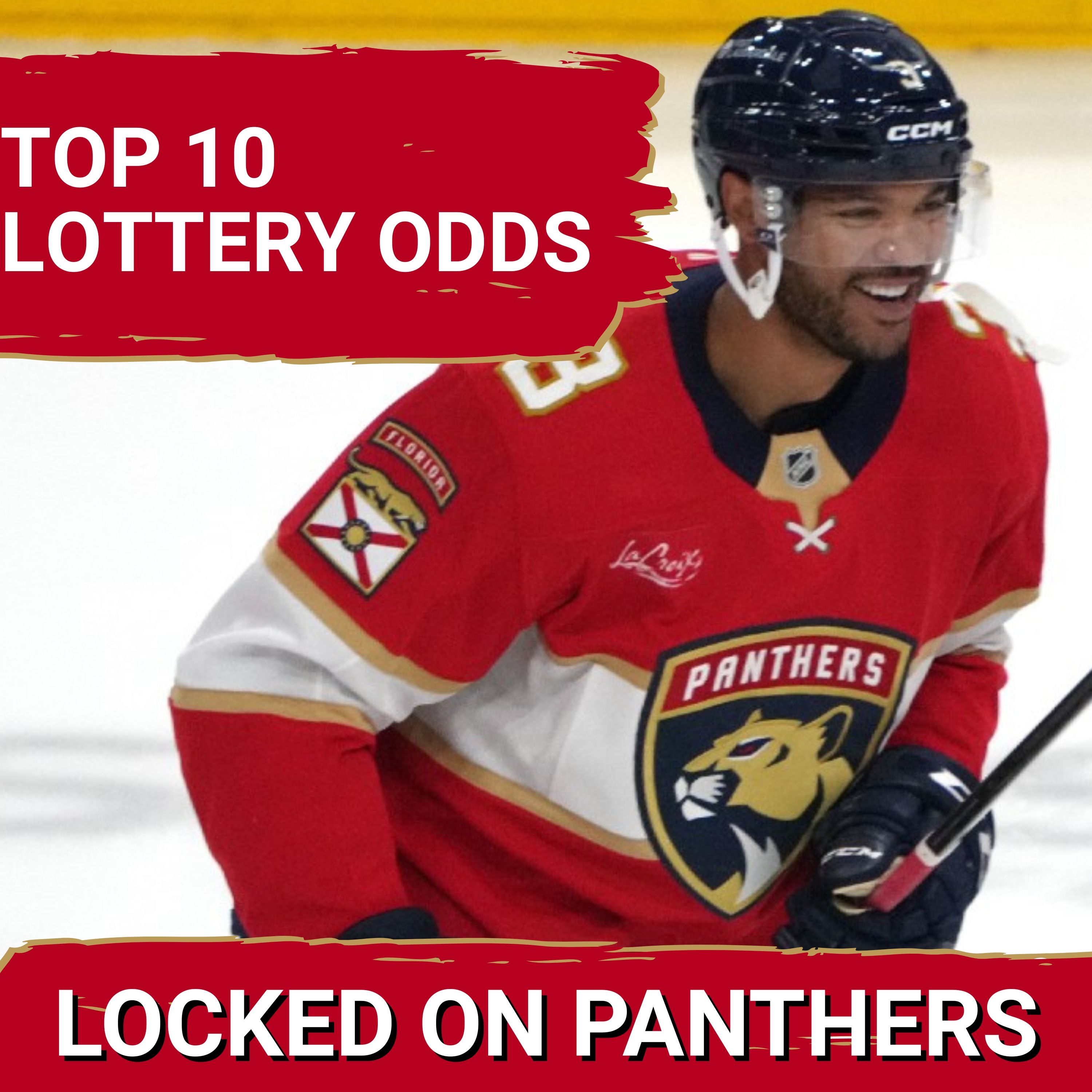 CLARITY: Florida's pick to Chicago in the Seth Jones trade is Top-10 protected!