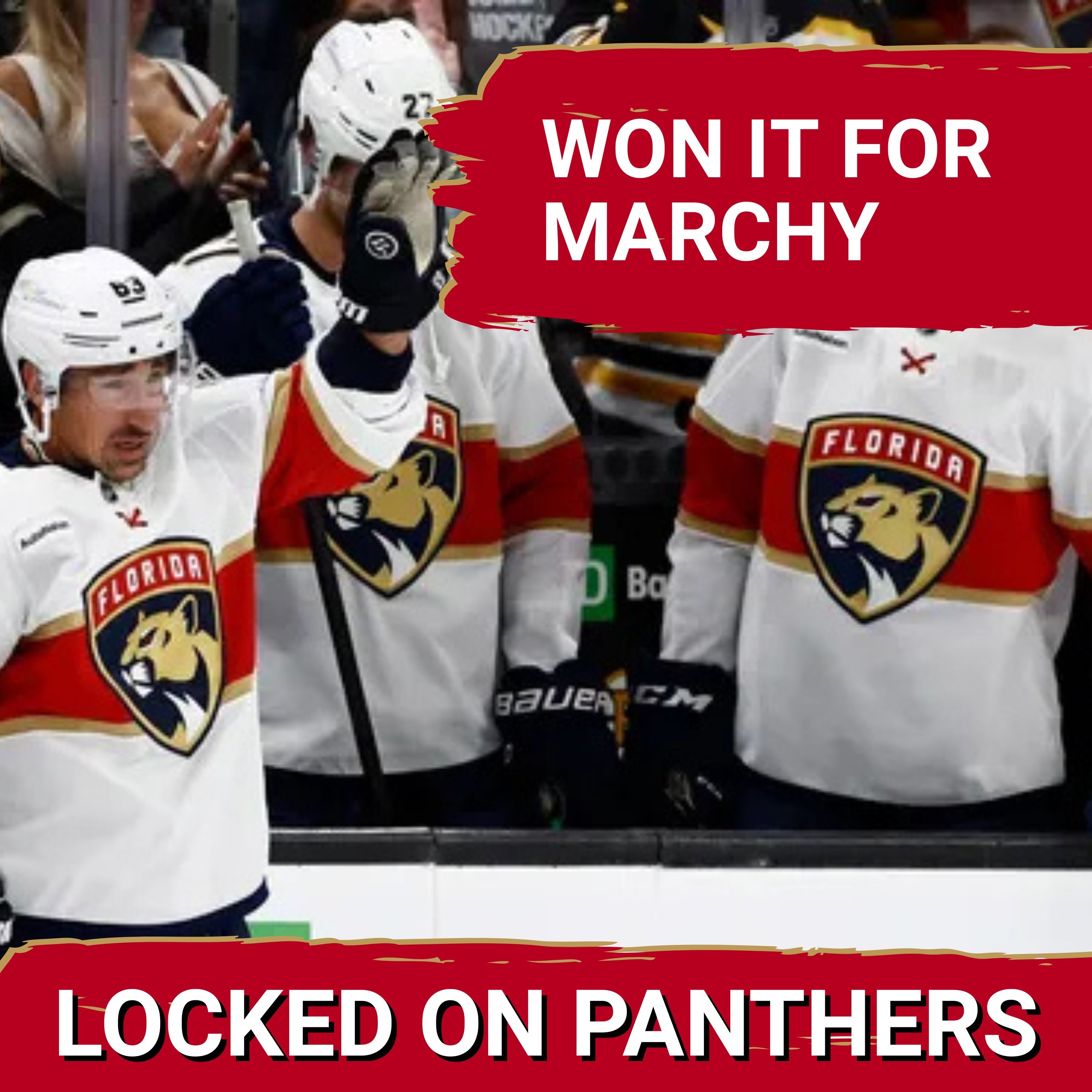 THE RAT KING RETURNED VICTORIOUS! Own goal late helped the Cats win in Marchand's return to Boston!