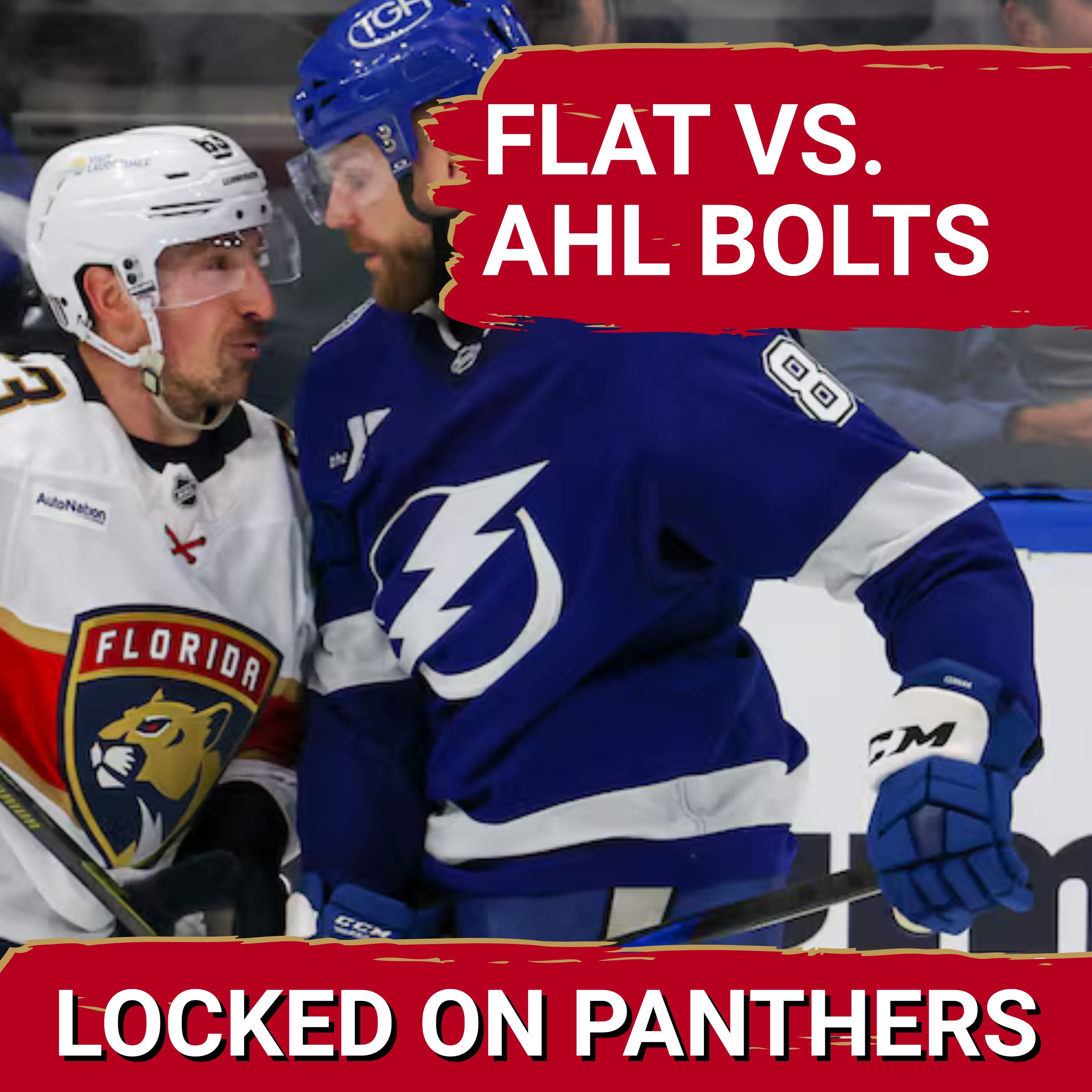 Locked On Panthers - Daily Podcast On The Florida Panthers
