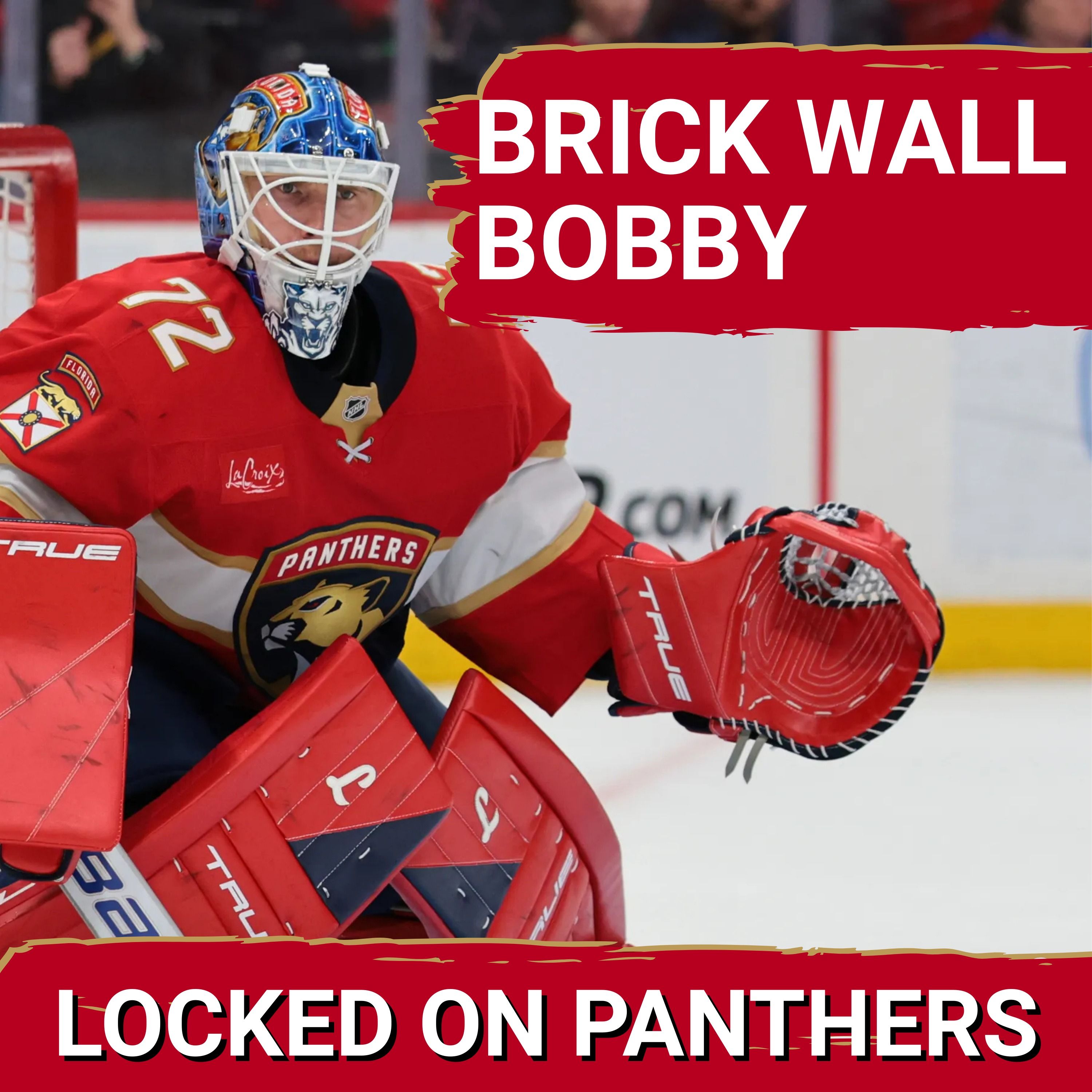 Locked On Panthers - Daily Podcast On The Florida Panthers