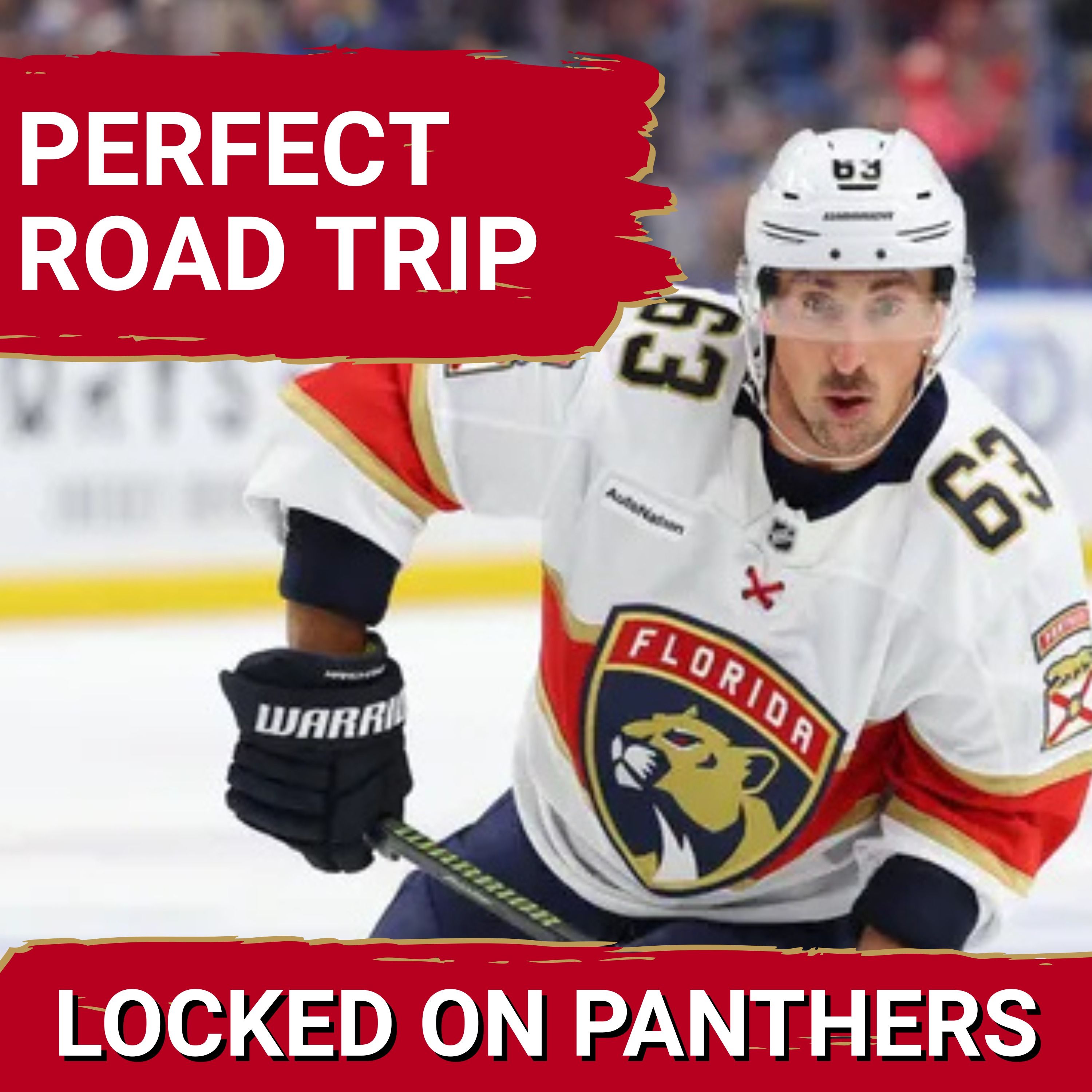 PERFECT ROAD TRIP: Marchand big in return, Bjornfot an unlikely hero and the Cats are streaking!