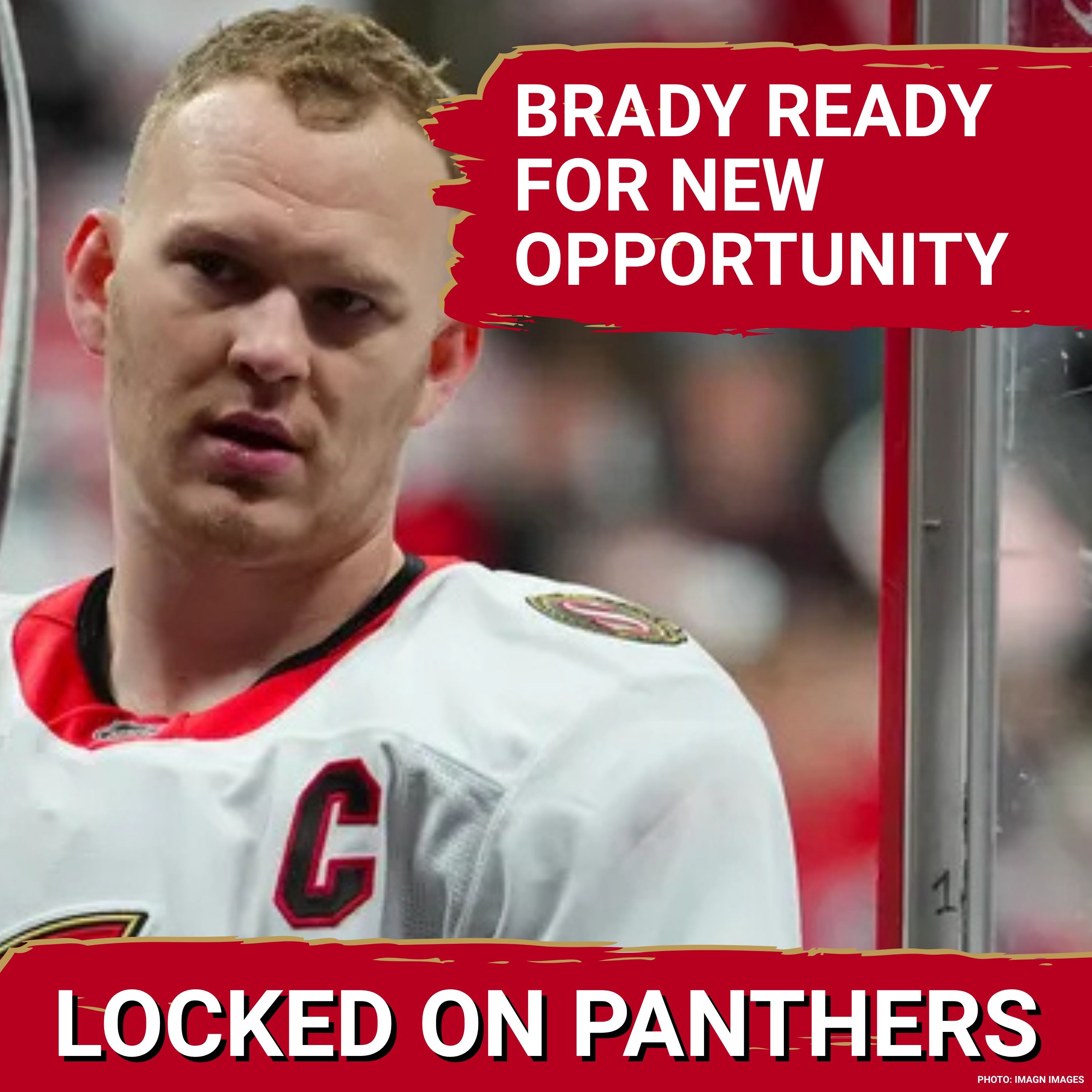 MOVING FORWARD: Panthers are not focused on their two cup victories with newcomer in the mix episode artwork