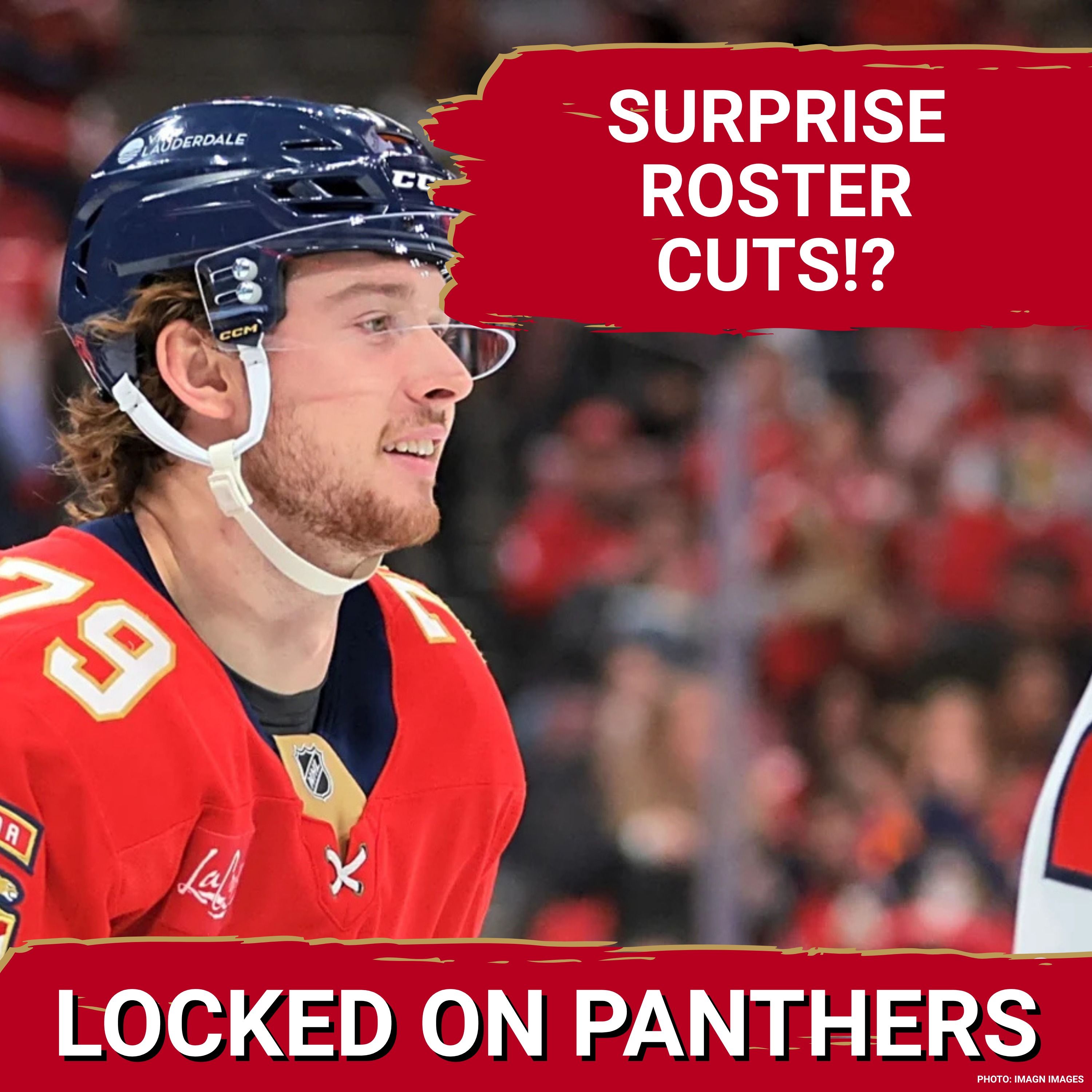 SURPRISE CUTS? Cats are closer to putting together their roster with opening night a day away episode artwork