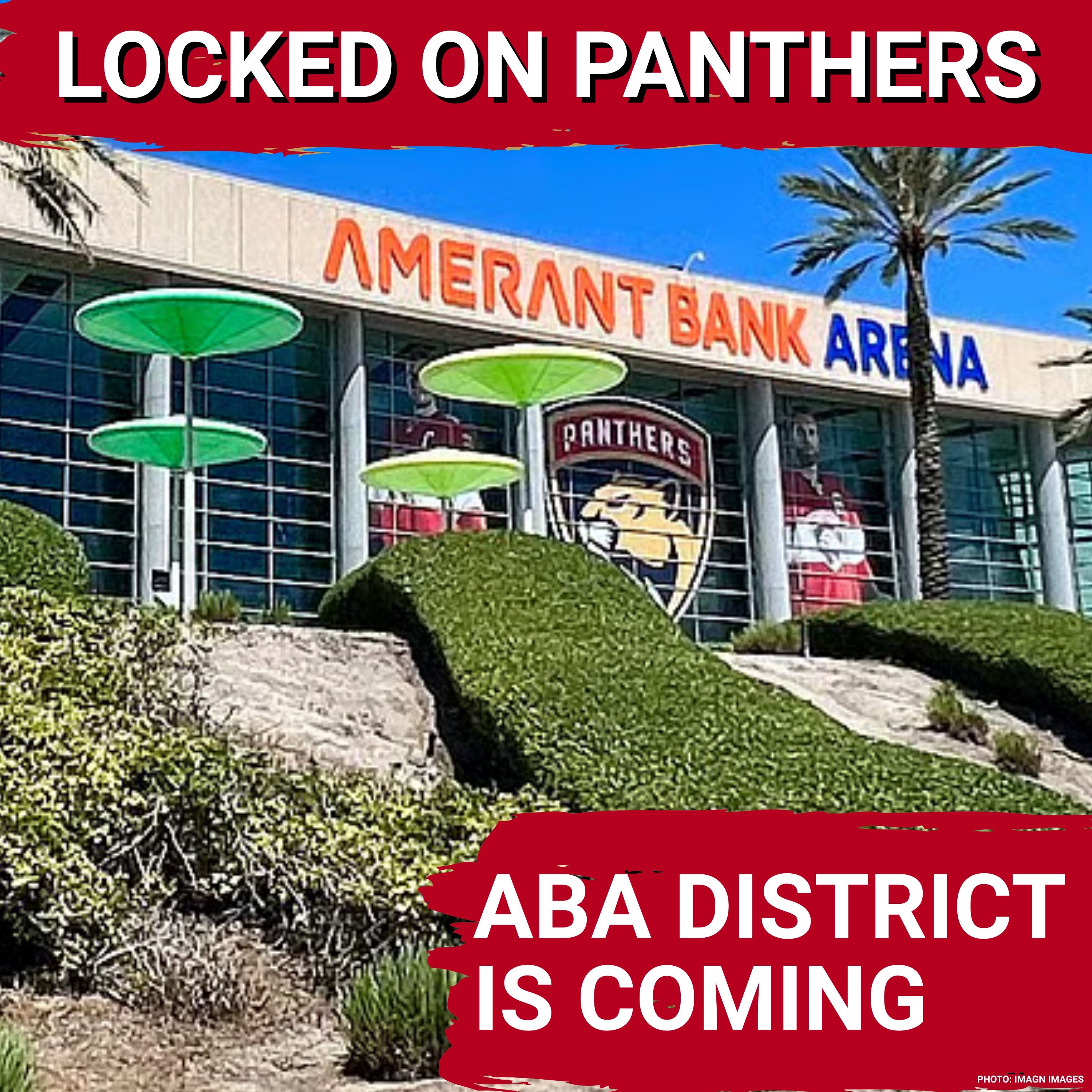 LAND DEVELOPMENT: Will Broward County and Panthers proposal improve or hurt the game day experience? episode artwork