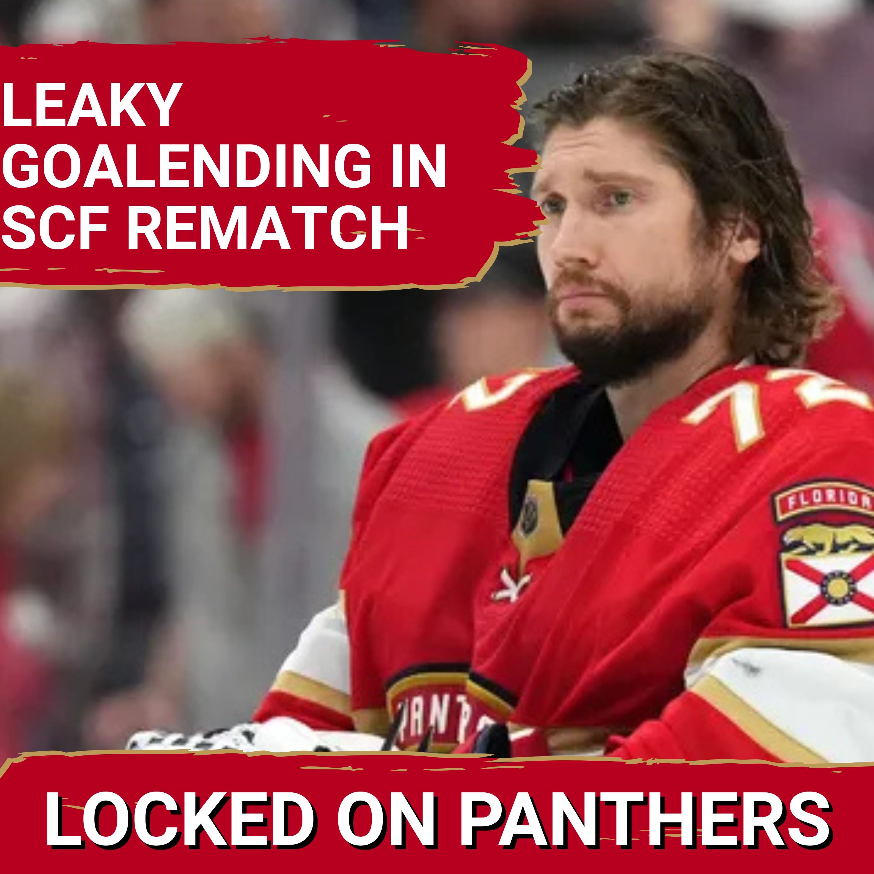 BOB GIVETH, BOB TAKETH: Leaky Goal's put the Panthers behind and comeback fell short
