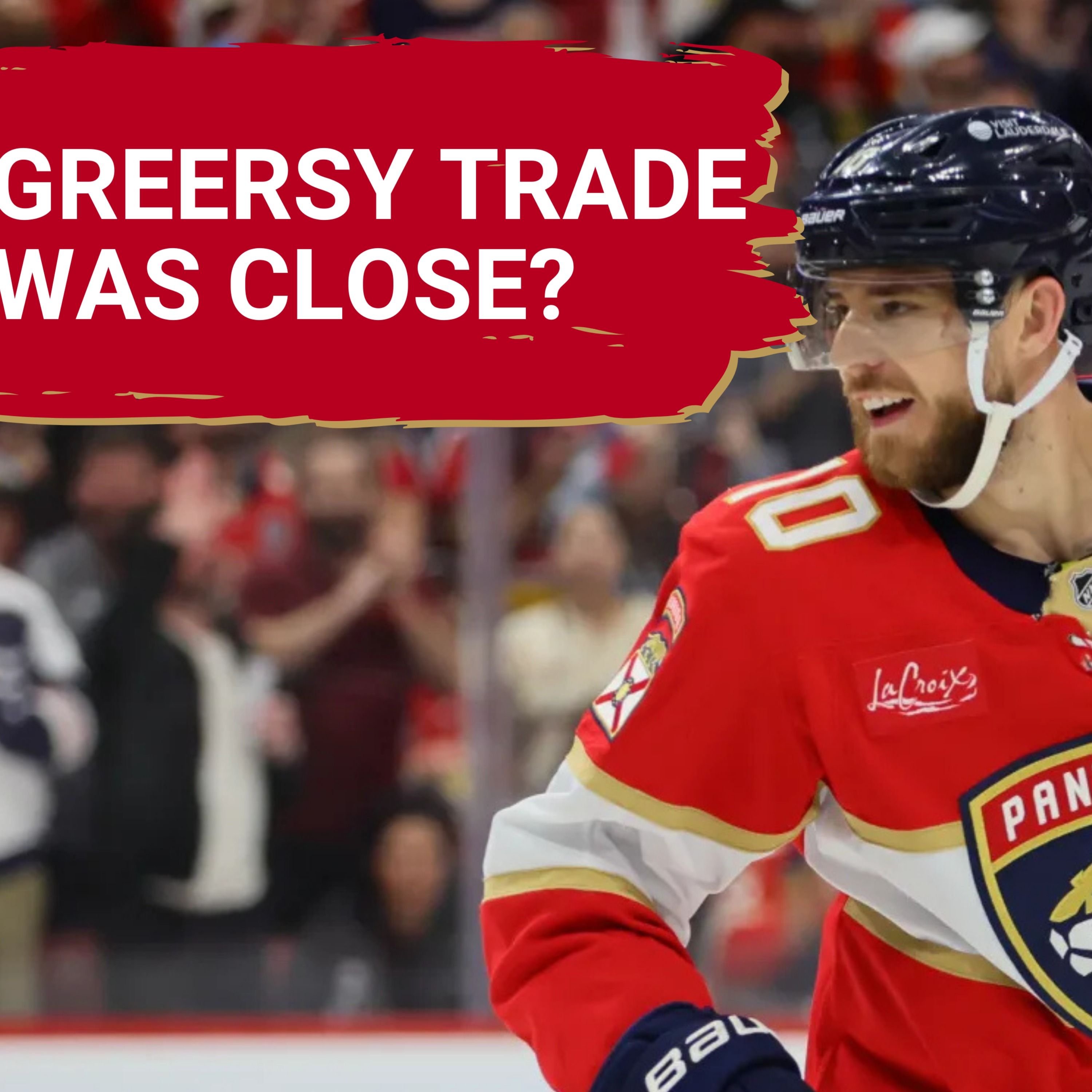 Locked On Panthers - Daily Podcast On The Florida Panthers