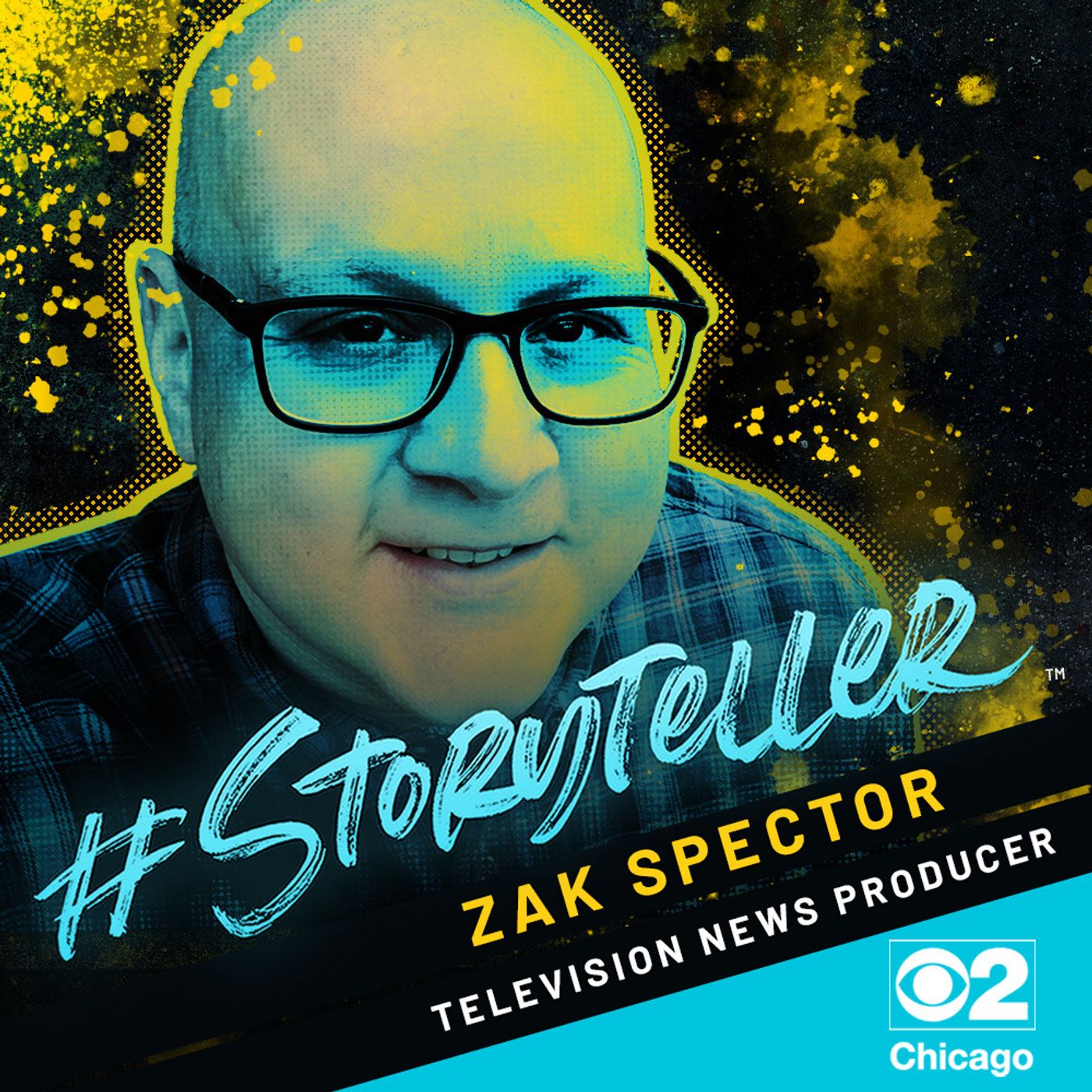 Producing Local News and the “Tagboard Effect” with Zak Spector from CBS Chicago