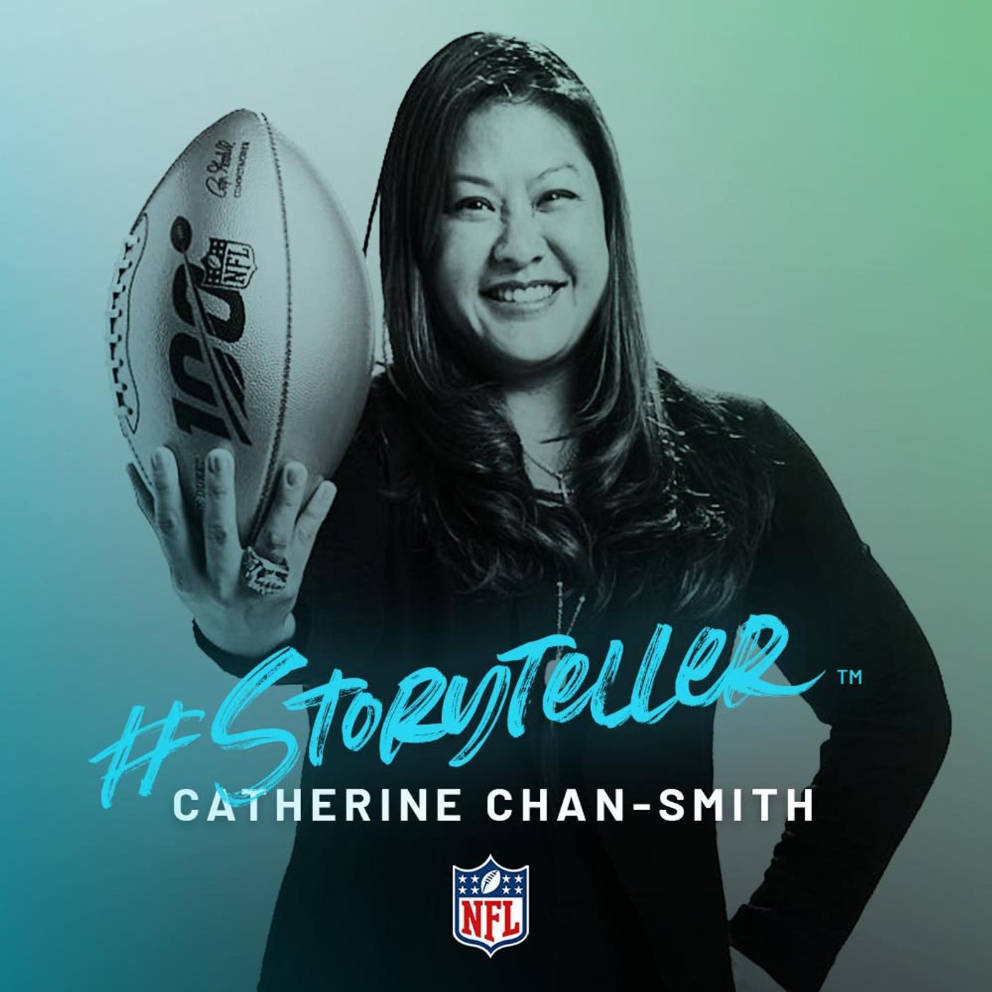 The Power of Combining Linear Broadcast and Social Media with NFL Network’s Catherine Chan-Smit