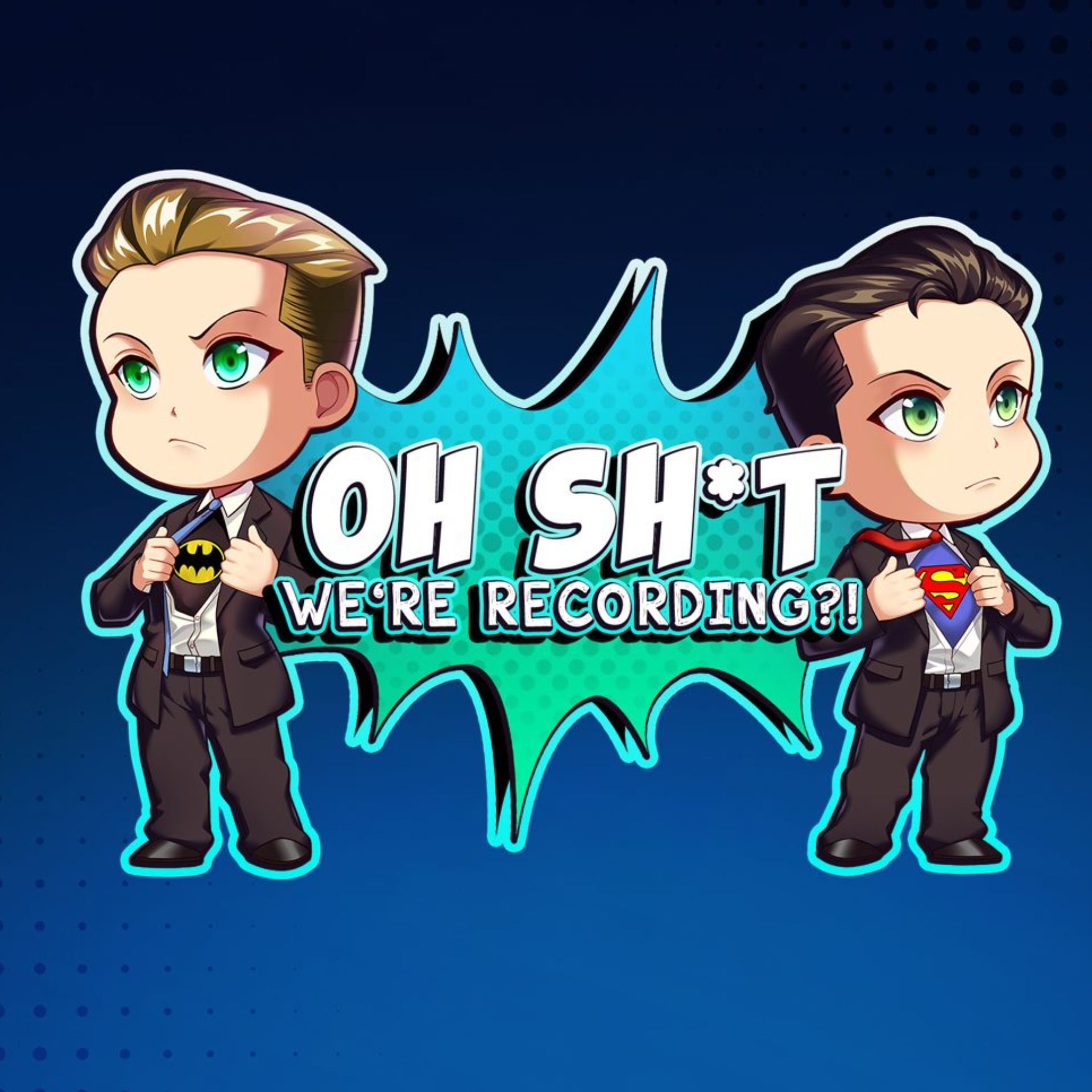 Canadian standoffs, Halloween protocol, and After We Collided