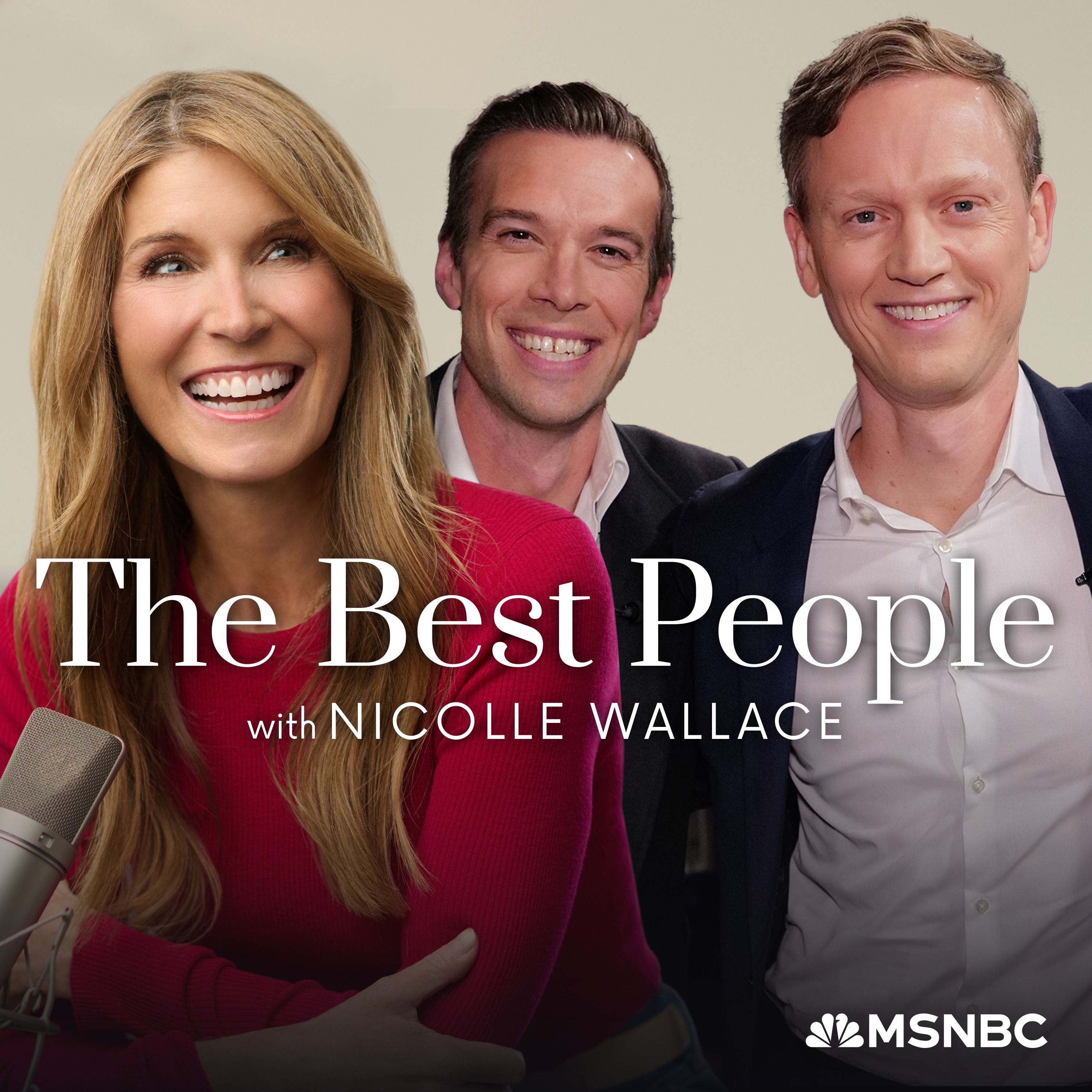 “Pod Save America” Co-Hosts: Re-Humanization Needs to be a Goal Now