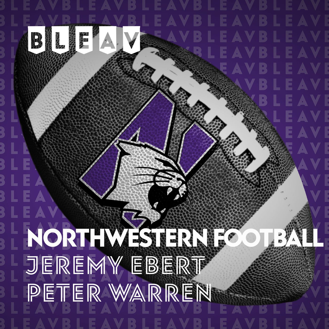 Episode 12 - Northwestern and Wisconsin to battle for the West Division