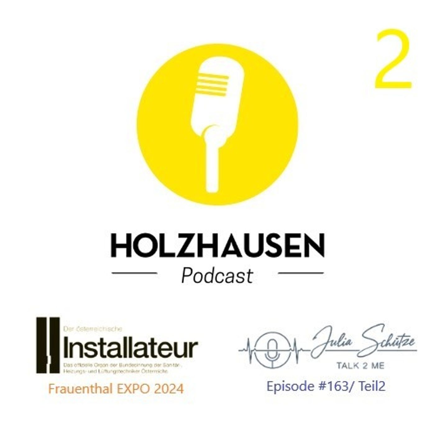 Julia Schütze #talk2me