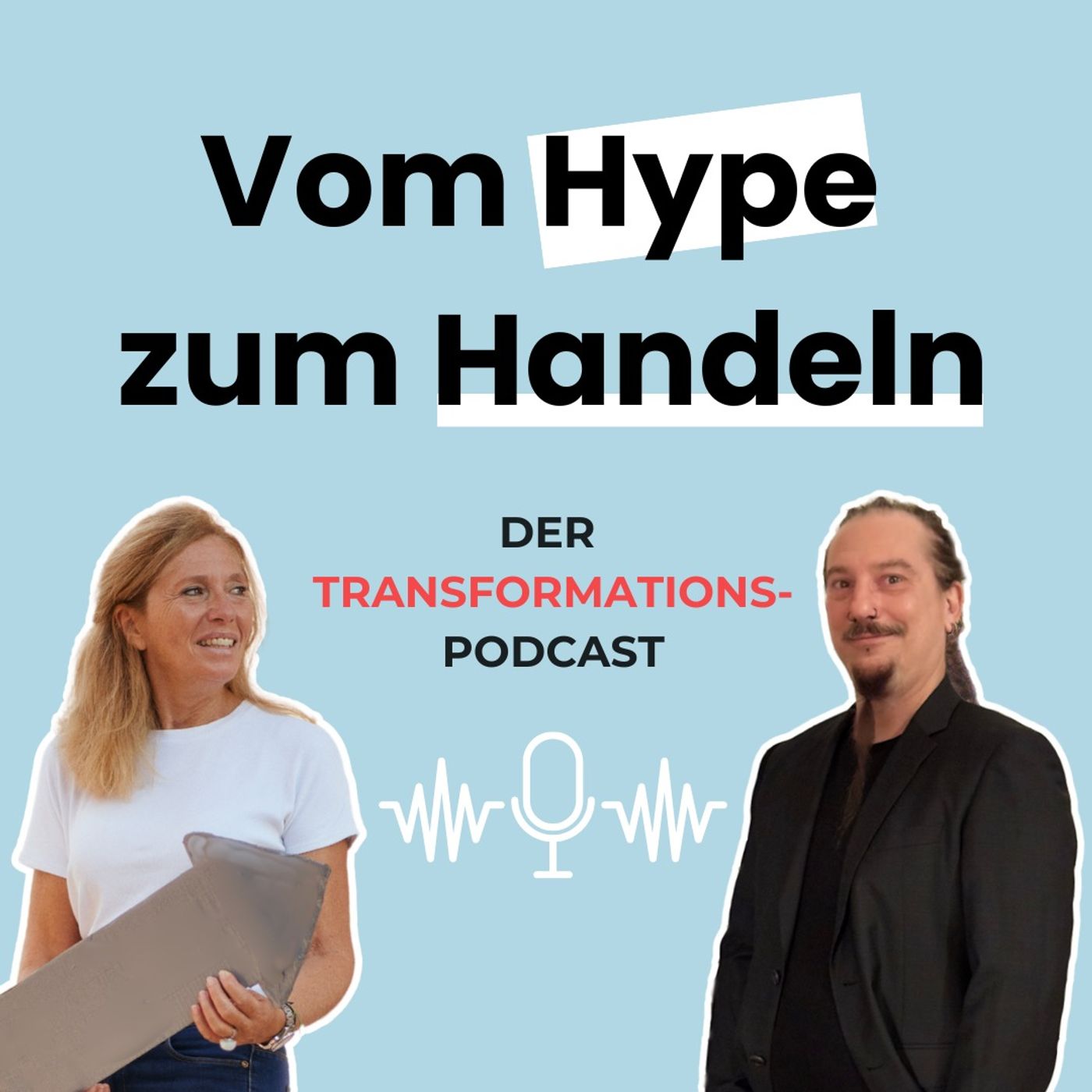 Vom Hype zum Handeln